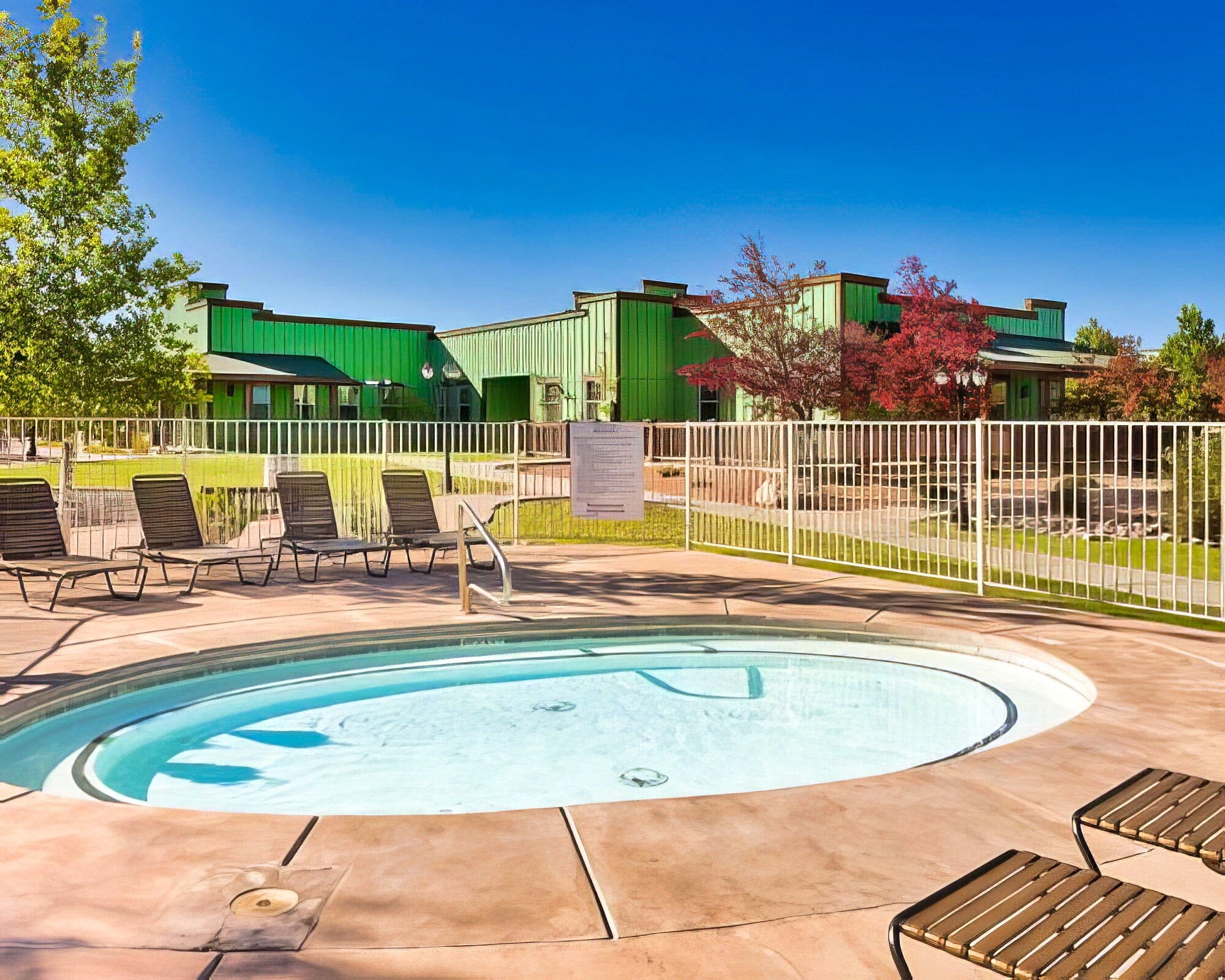 Club Wyndham Bison Ranch - Image 11