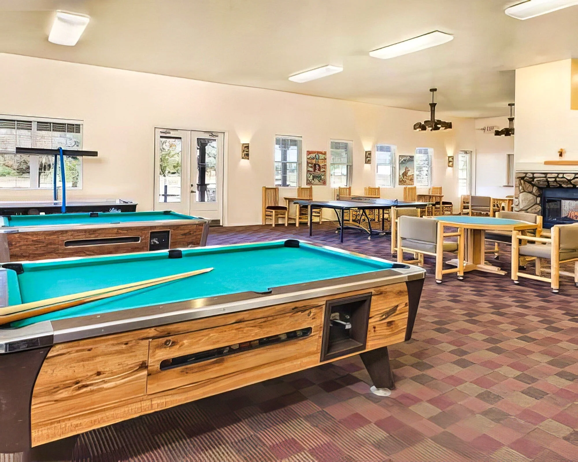 Club Wyndham Bison Ranch - Image 17