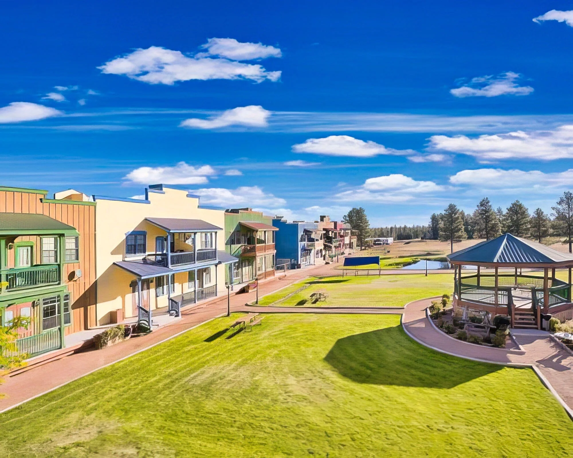 Club Wyndham Bison Ranch - Image 18