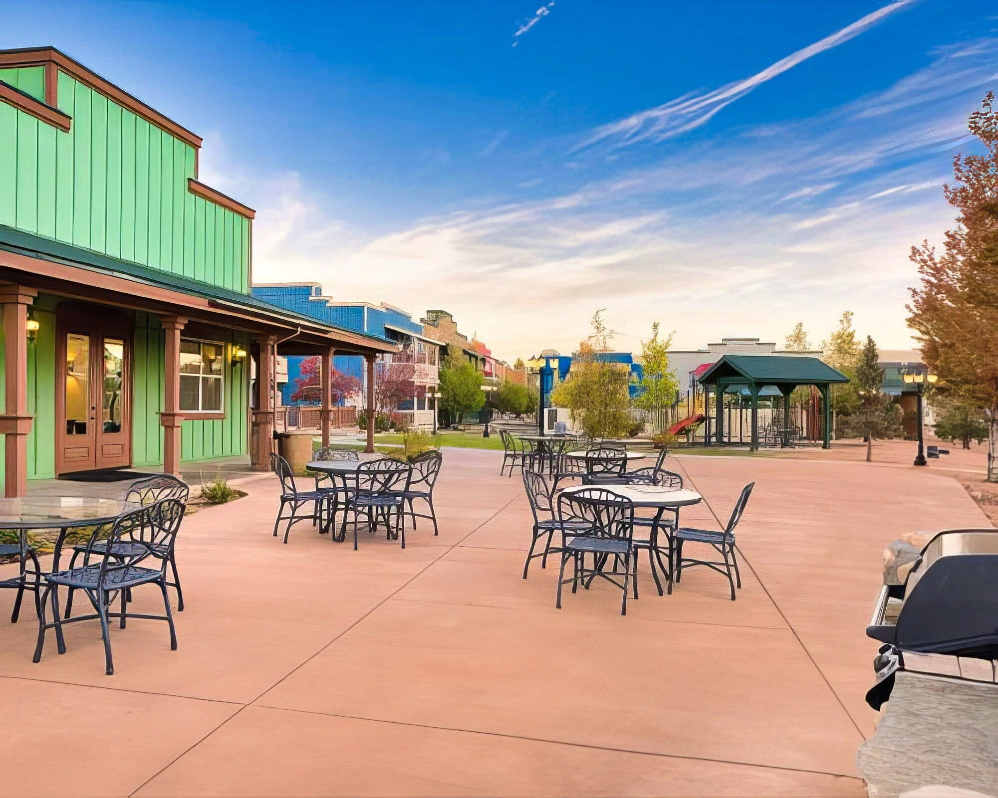 Club Wyndham Bison Ranch - Image 19