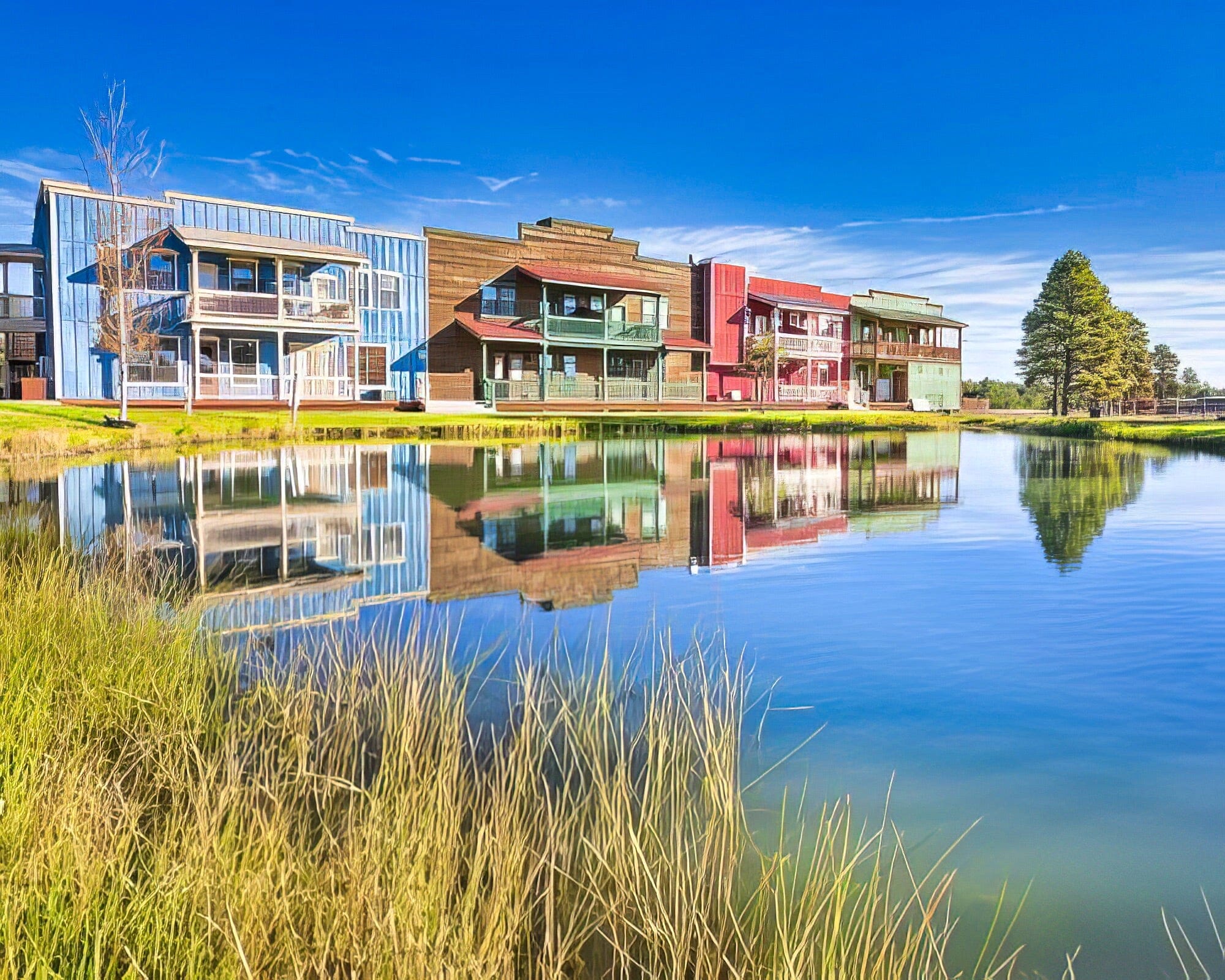 Club Wyndham Bison Ranch - Image 2