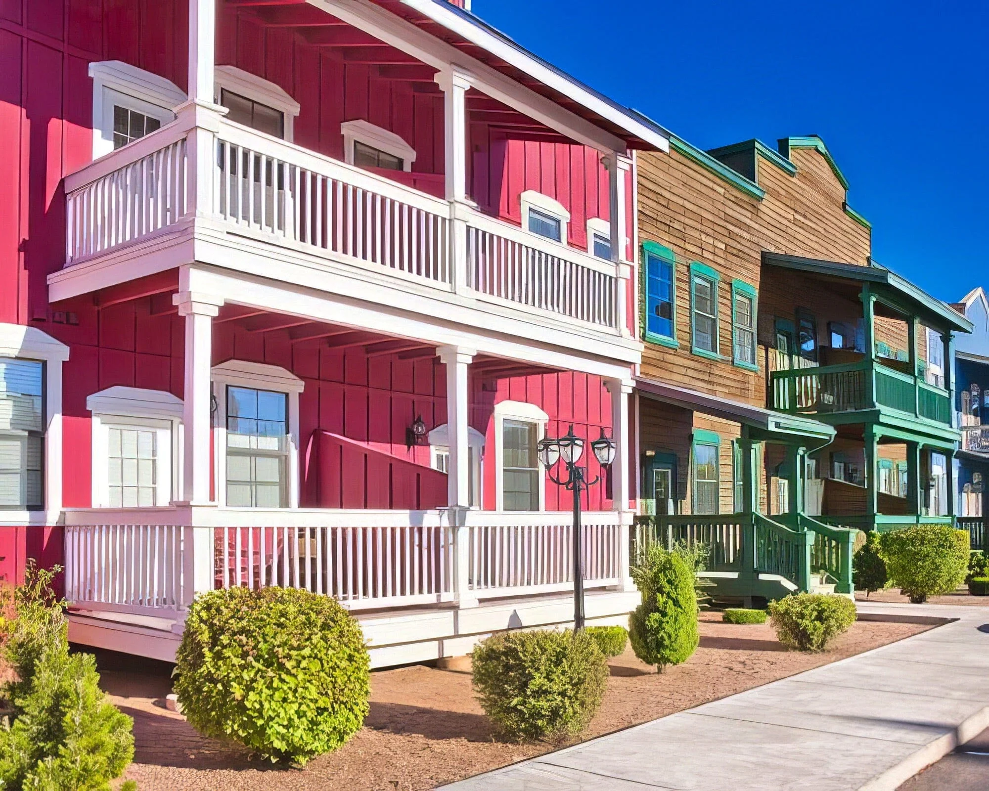 Club Wyndham Bison Ranch - Image 3