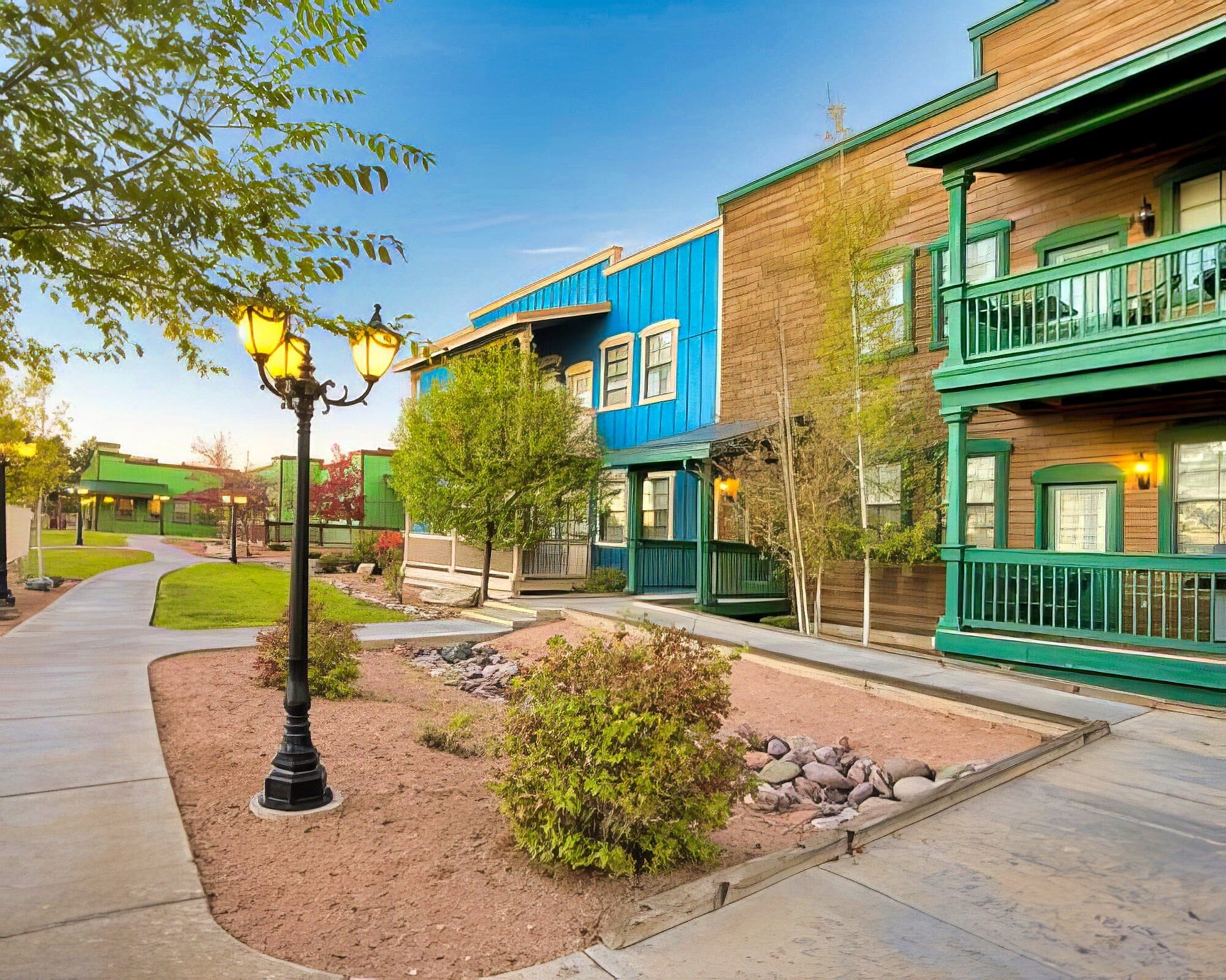 Club Wyndham Bison Ranch - Image 4