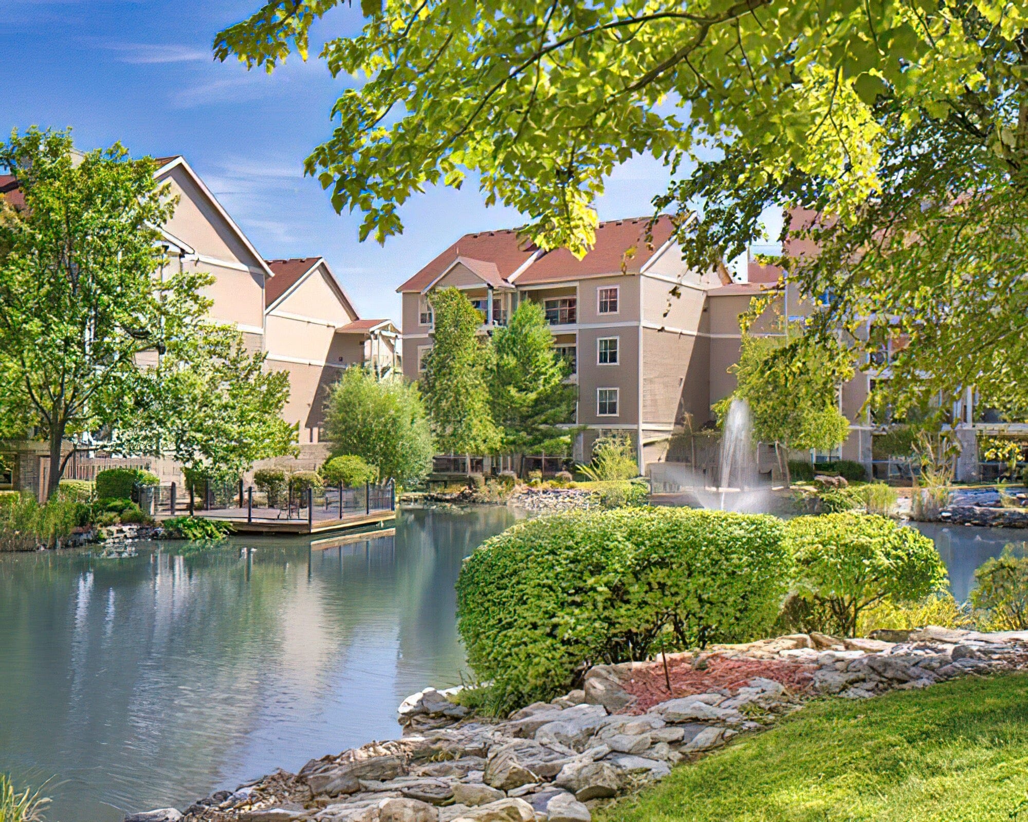 Club Wyndham Branson at The Meadows - Image 3