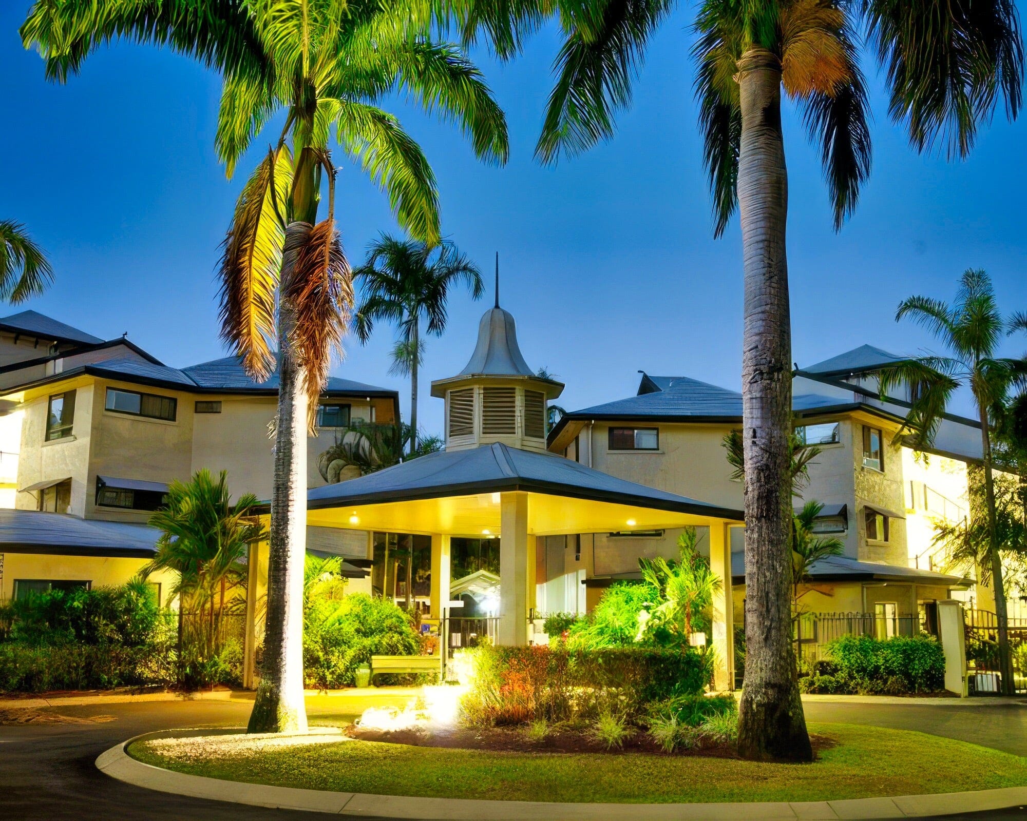 Club Wyndham Cairns