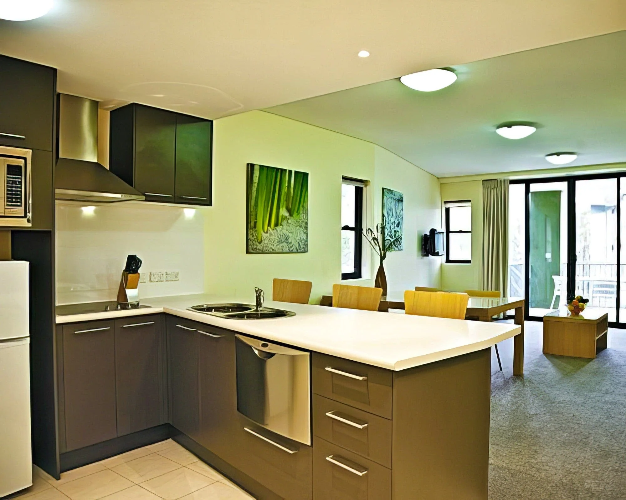 Club Wyndham Coffs Harbour - Image 3