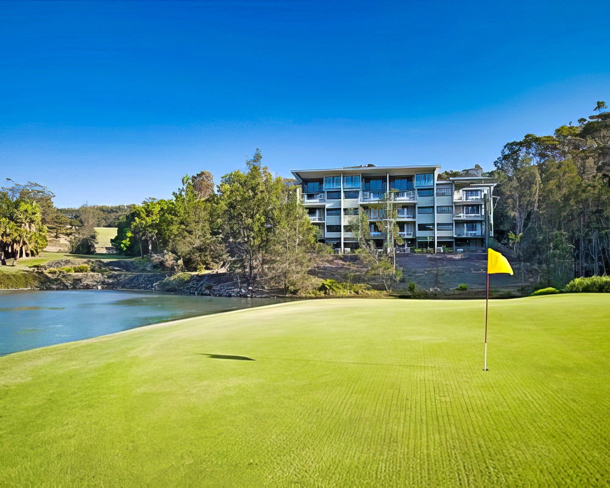 Club Wyndham Coffs Harbour - Image 6