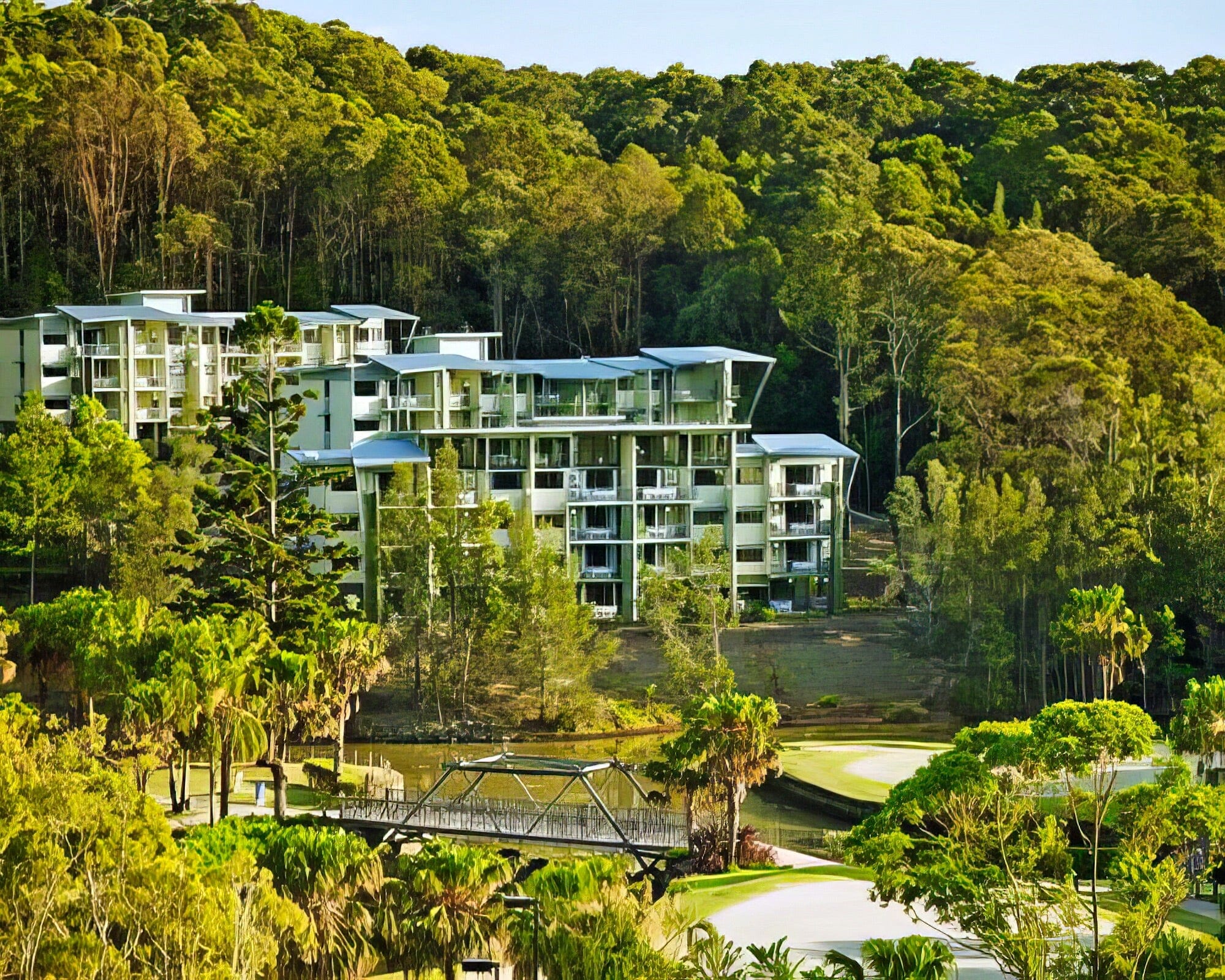 Club Wyndham Coffs Harbour - Image 8