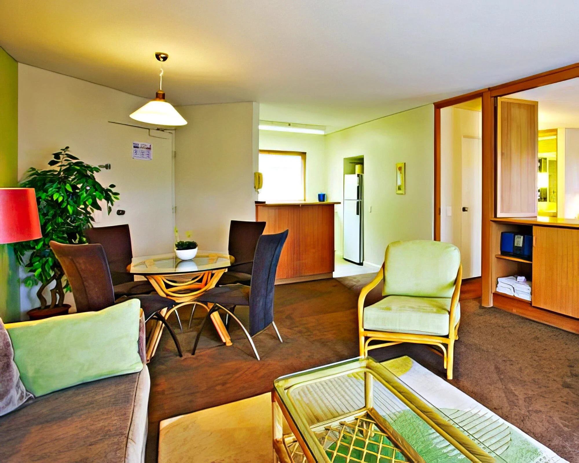 Club Wyndham Coffs Harbour Terraces - Image 14