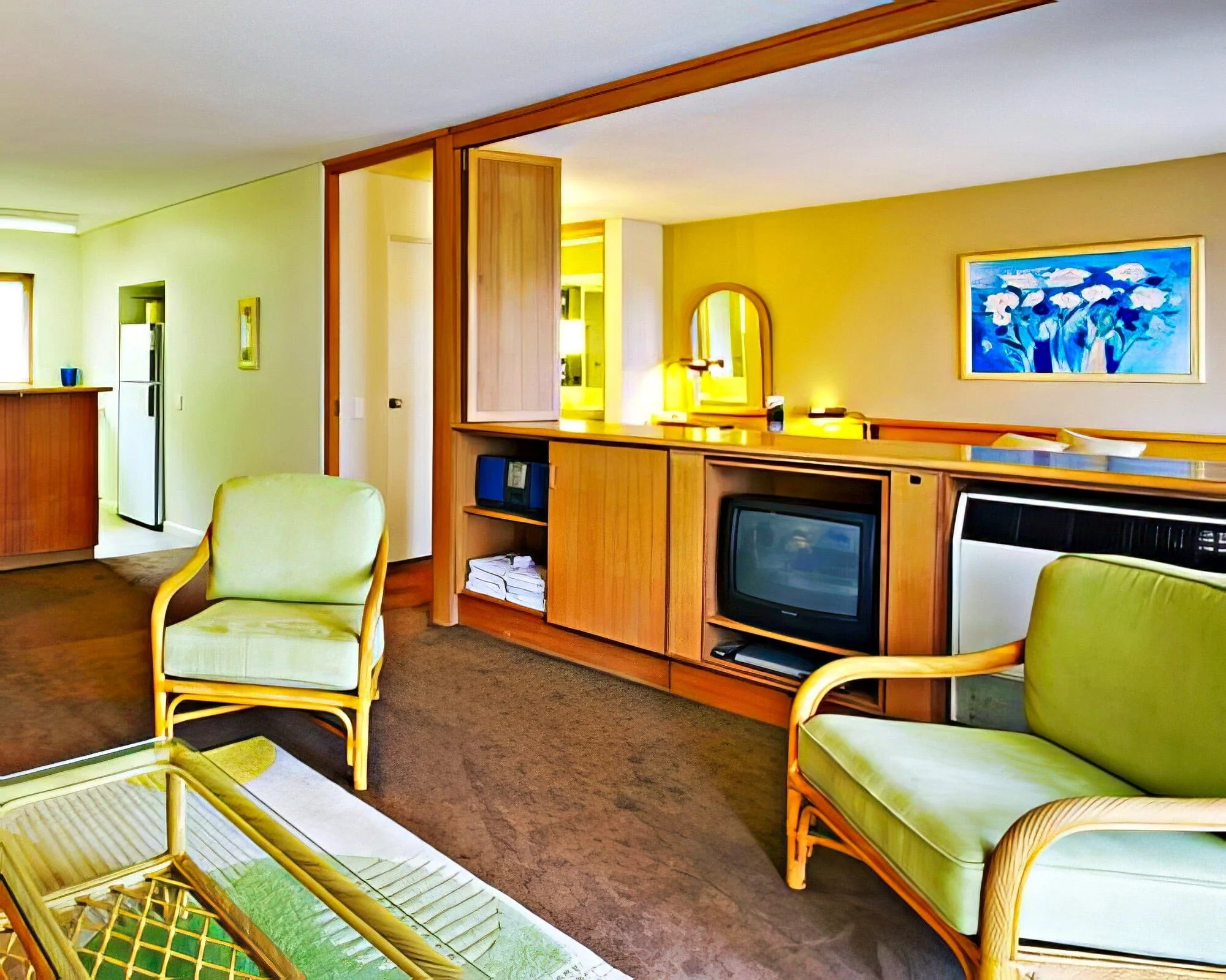 Club Wyndham Coffs Harbour Terraces - Image 15