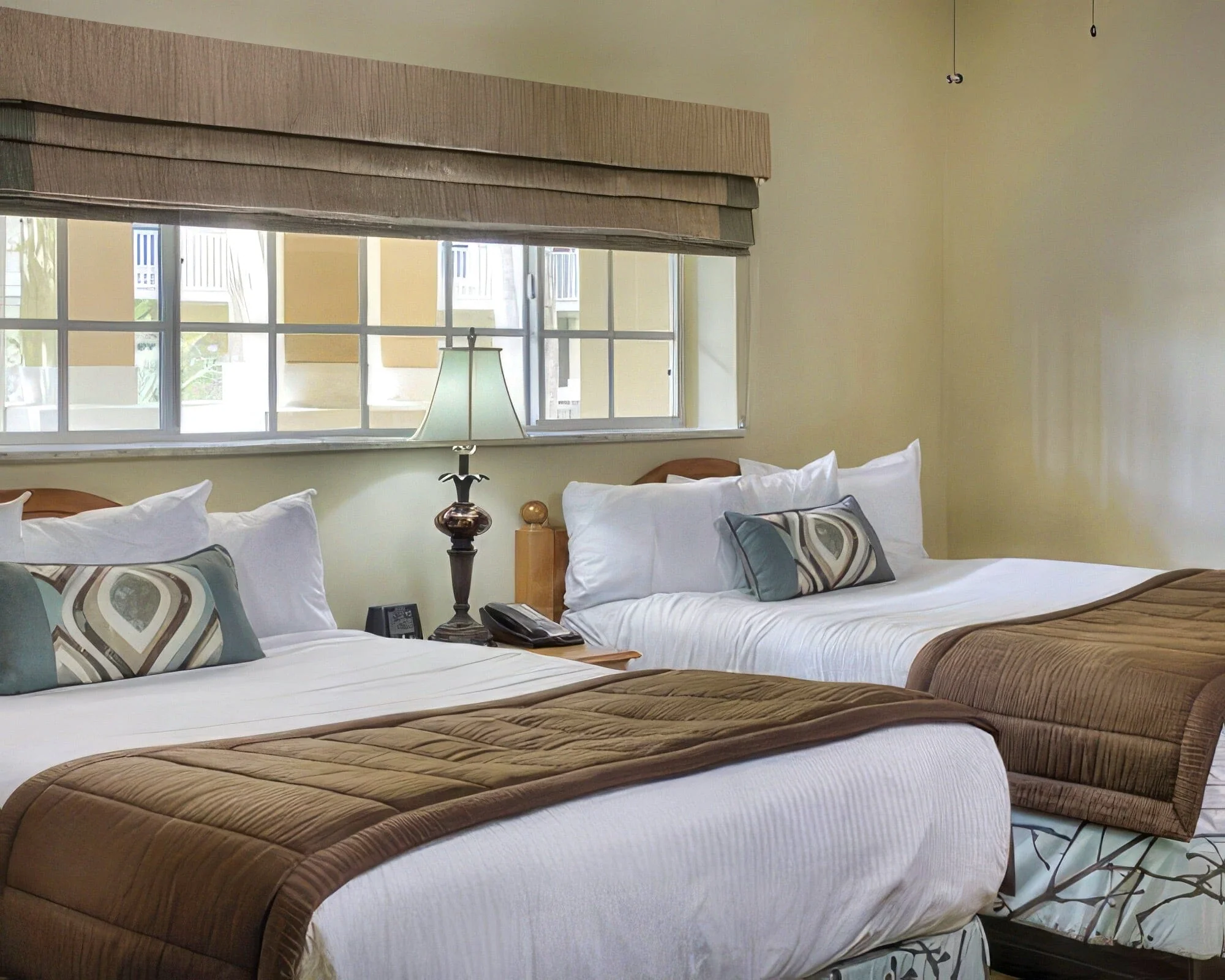 Club Wyndham Cypress Palms - Image 16