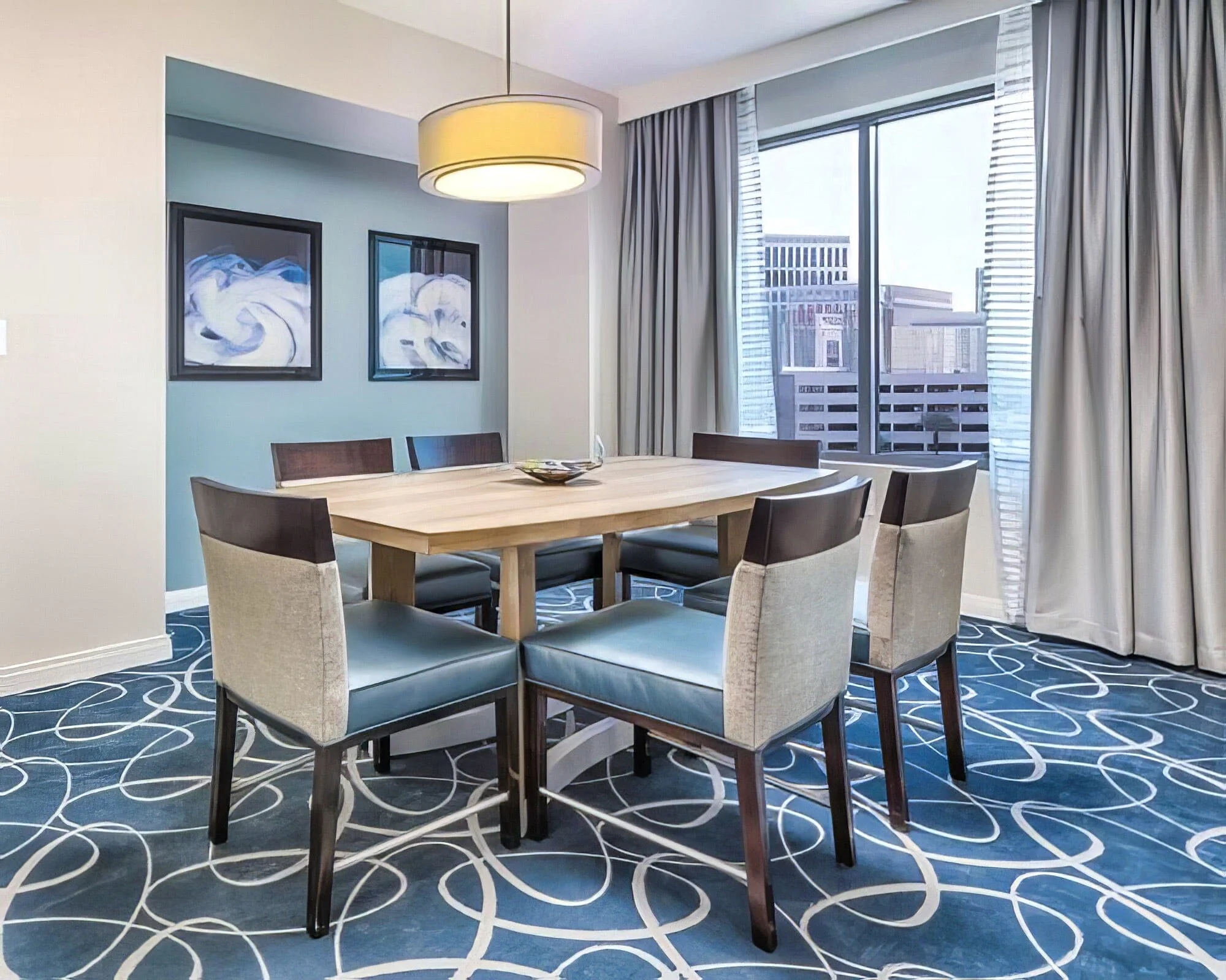Club Wyndham Desert Blue - Image 10