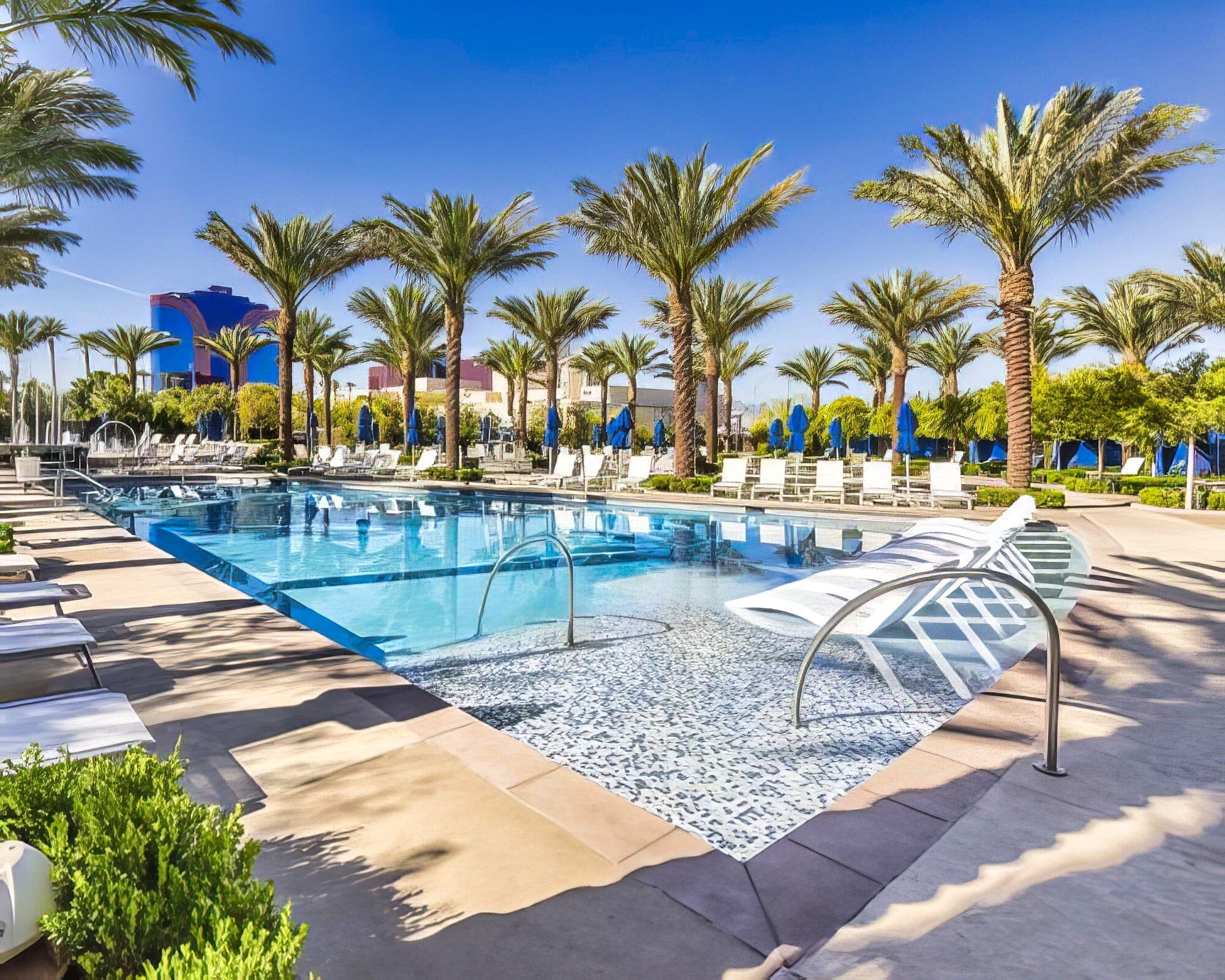 Club Wyndham Desert Blue - Image 11