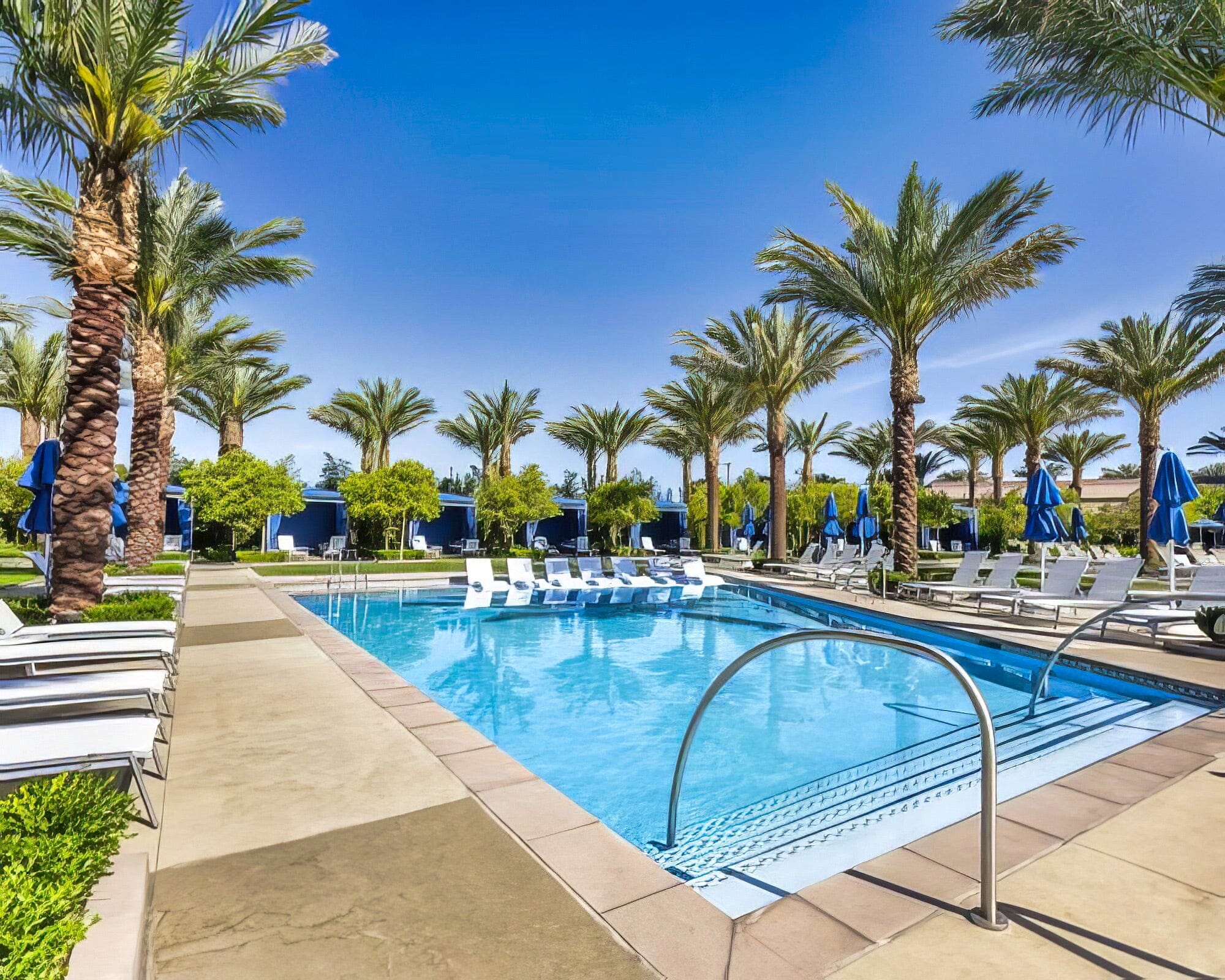 Club Wyndham Desert Blue - Image 14