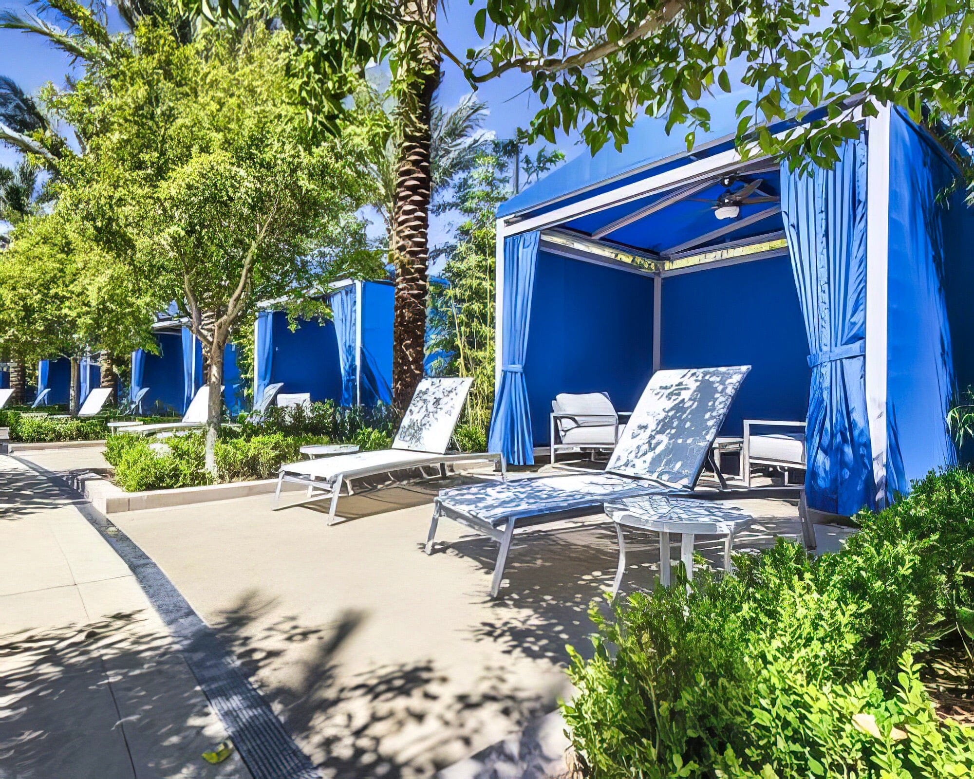 Club Wyndham Desert Blue - Image 16