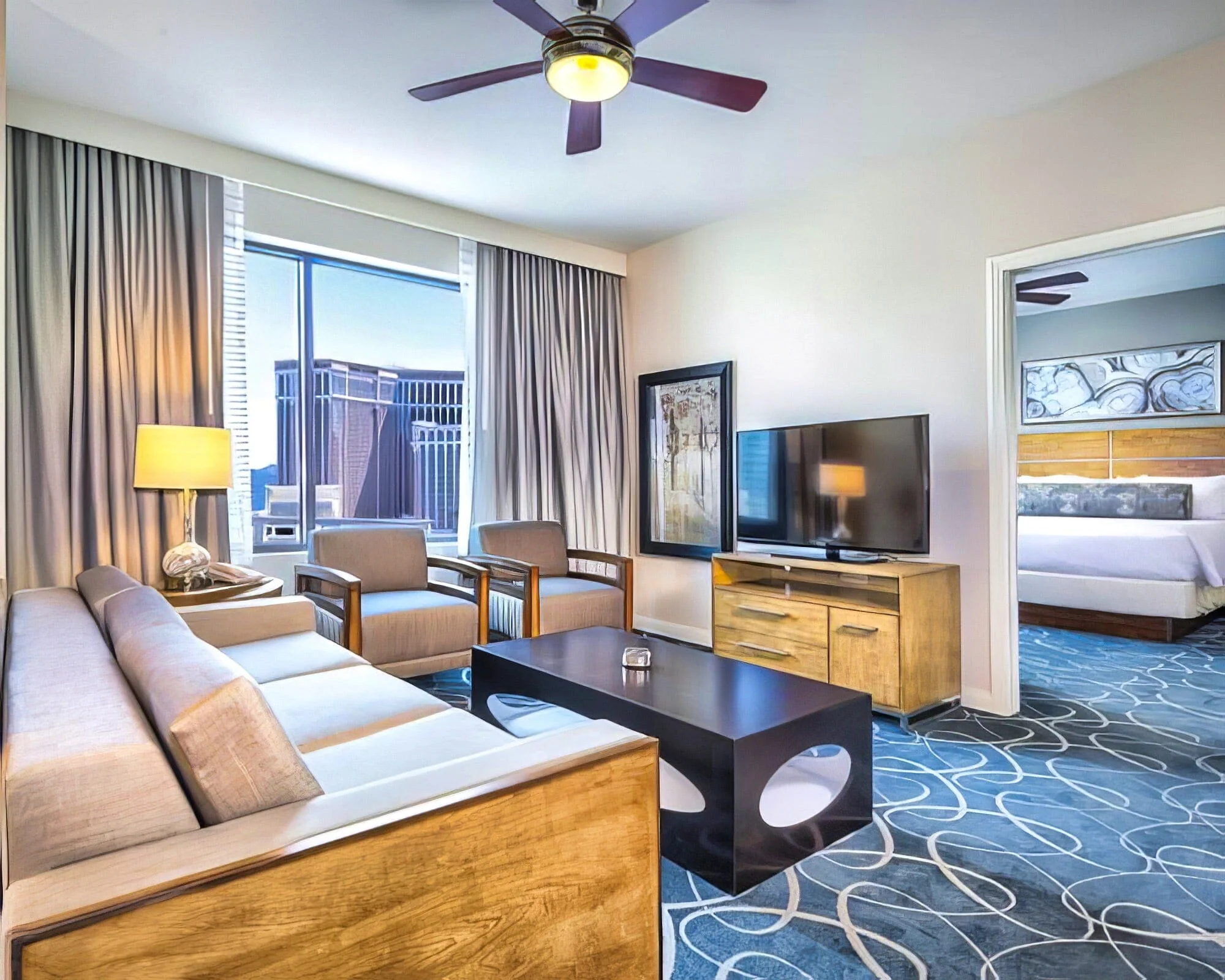 Club Wyndham Desert Blue - Image 2