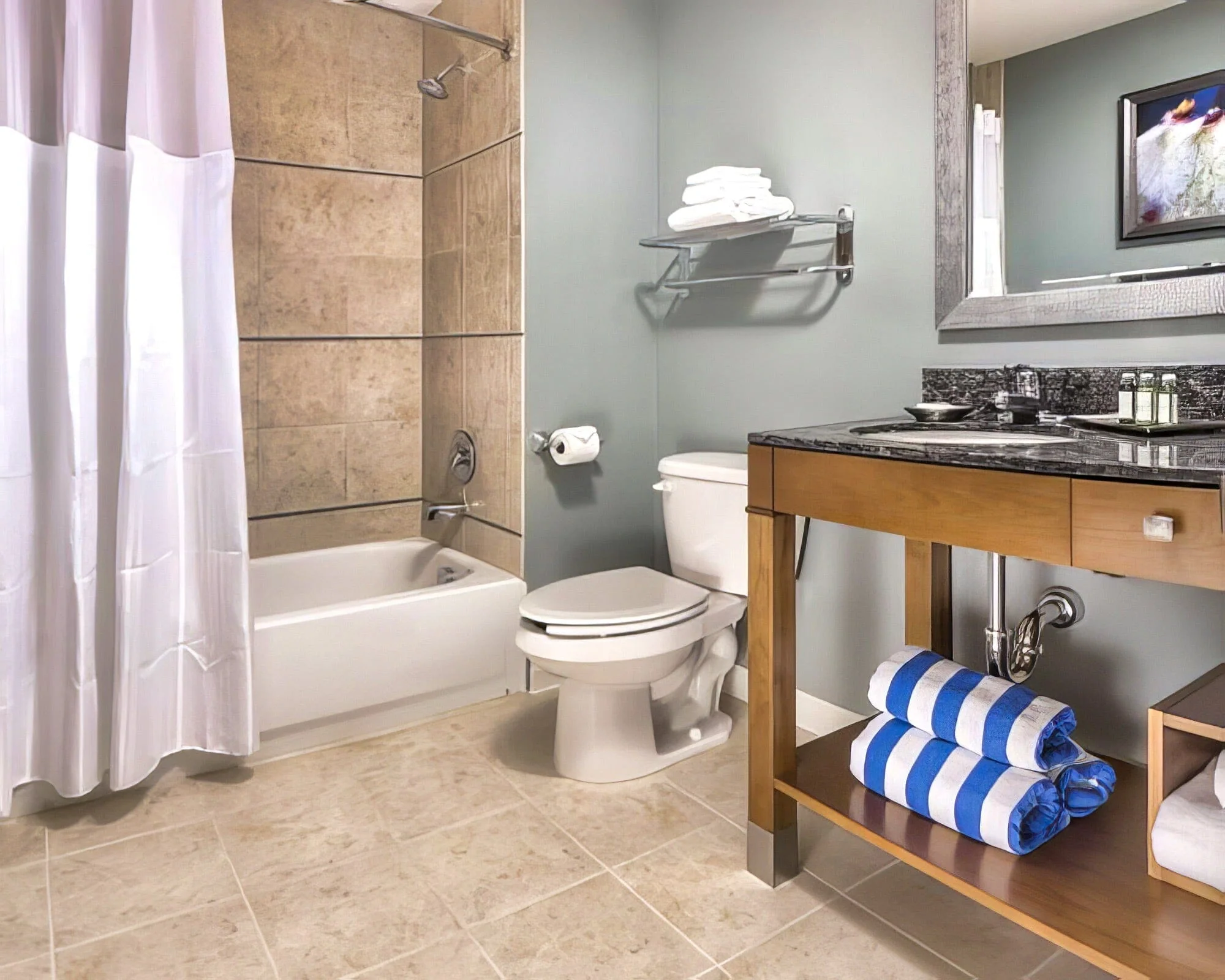Club Wyndham Desert Blue - Image 5