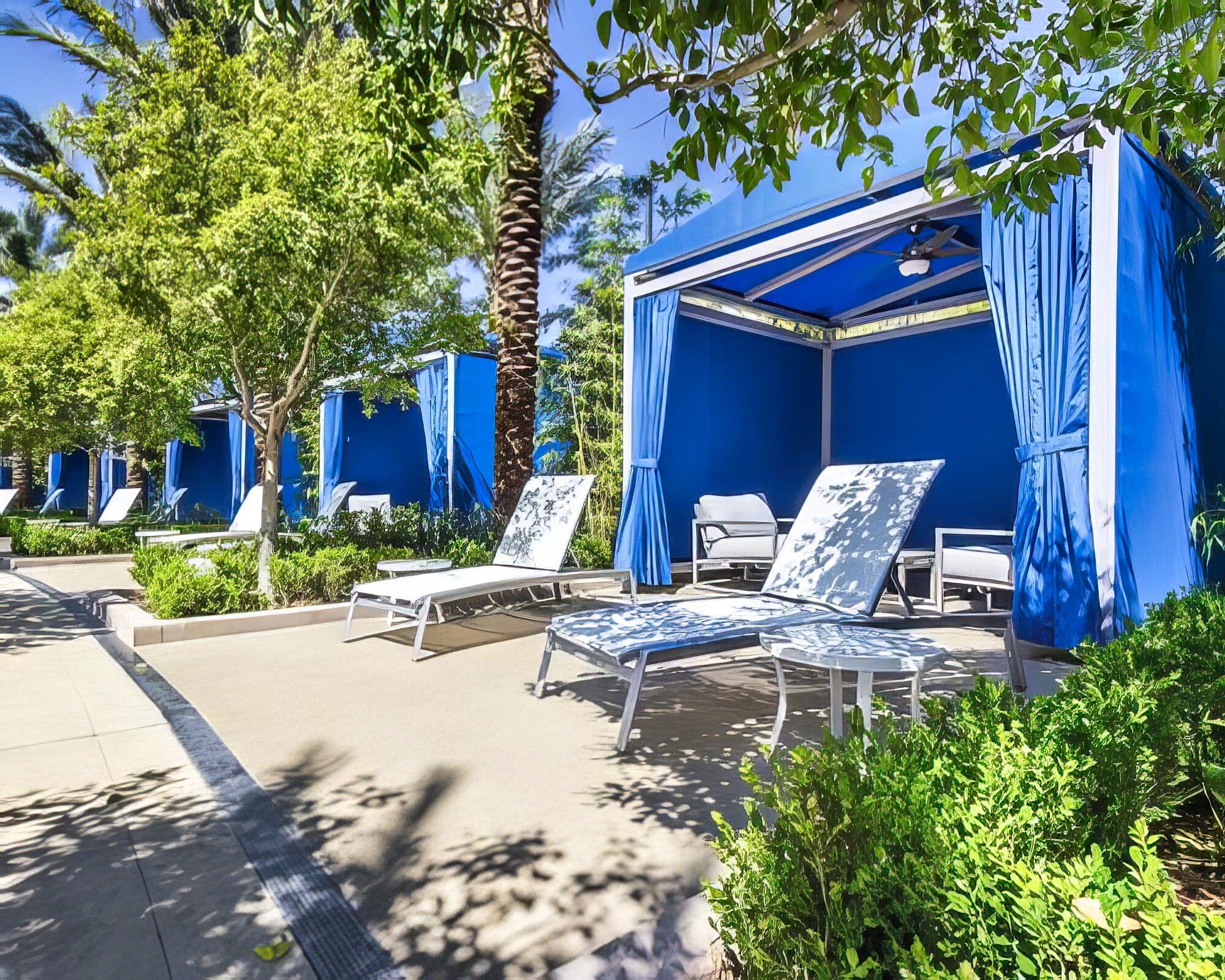 Club Wyndham Desert Blue - Image 15