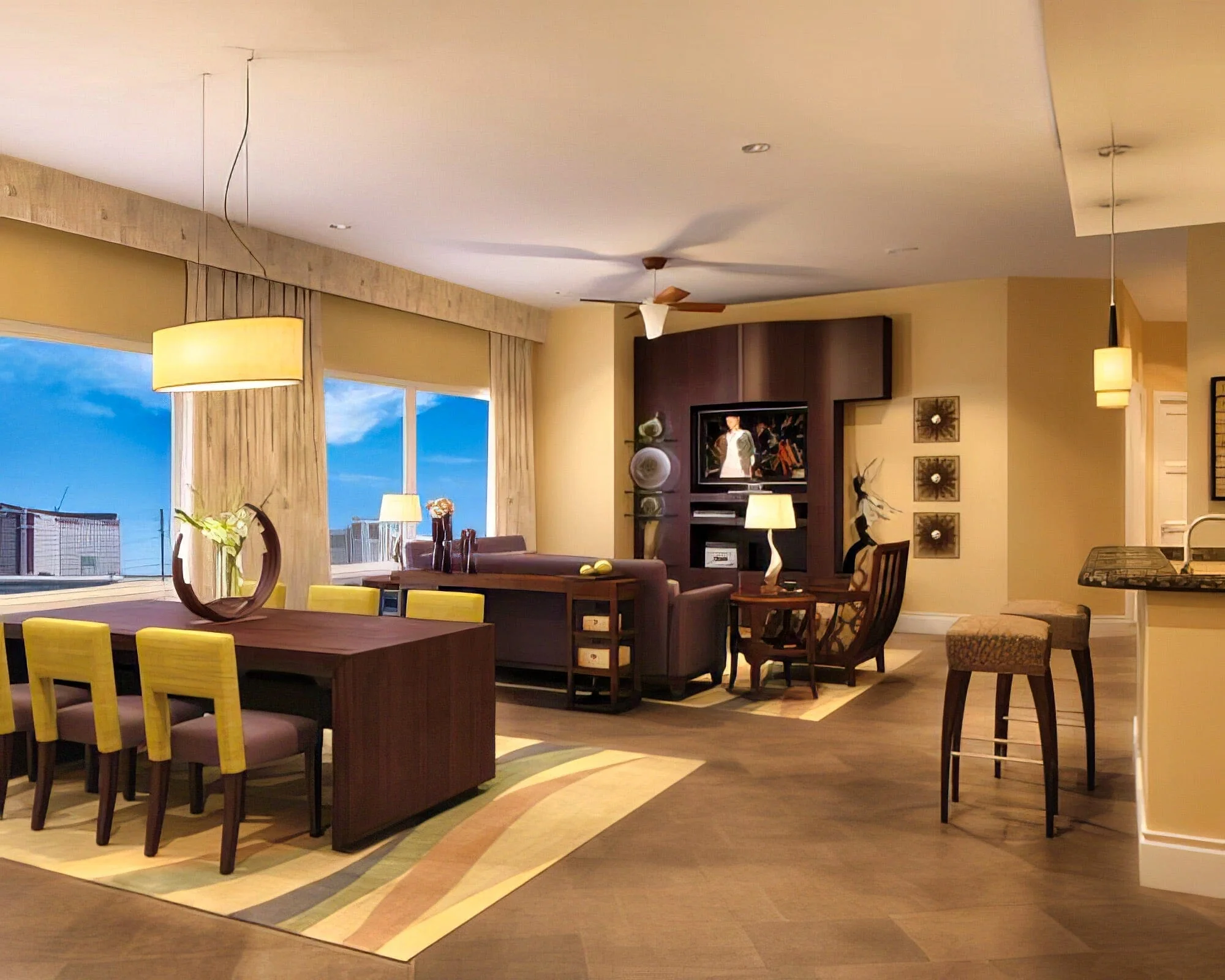 Club Wyndham Desert Blue - Image 3