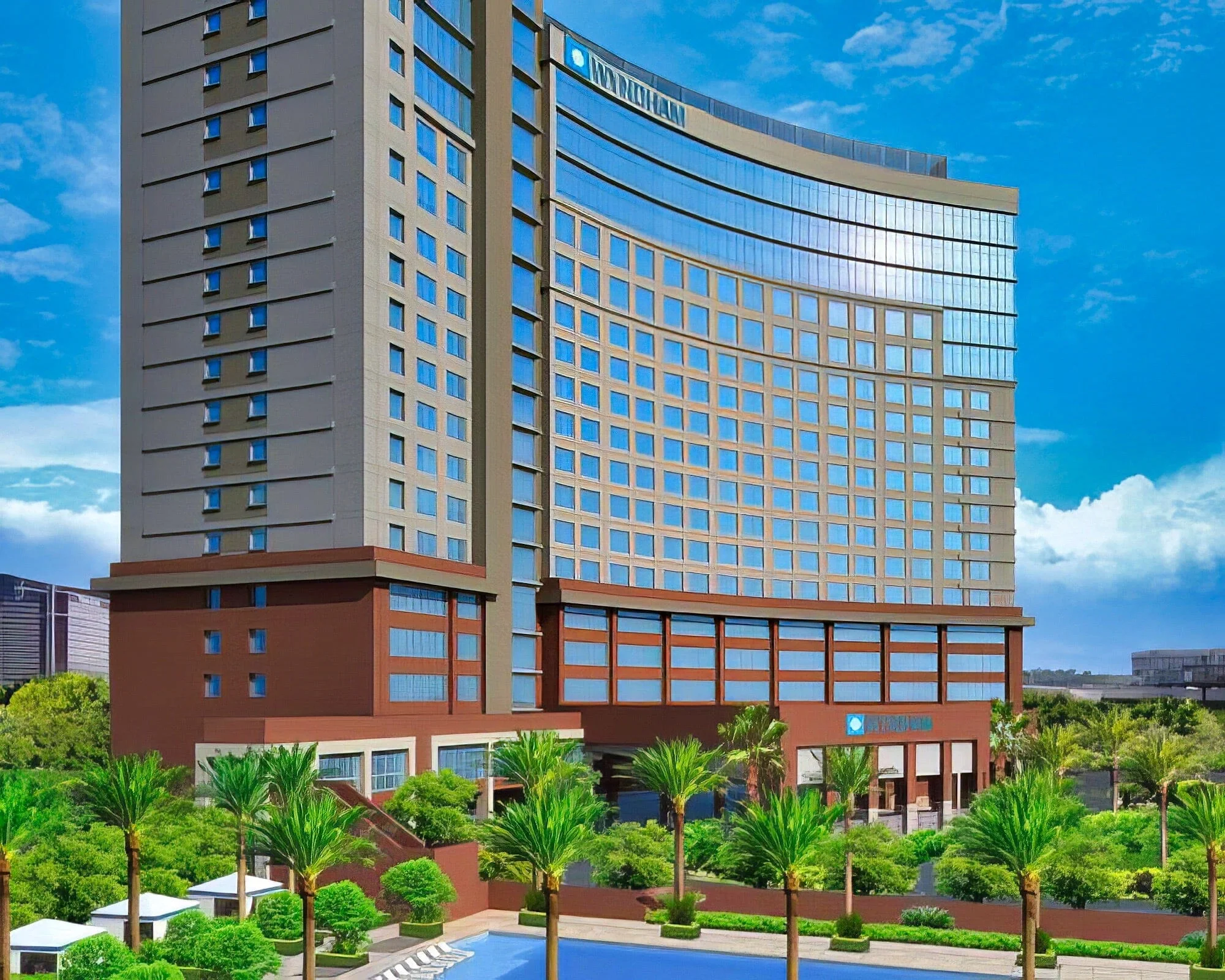 Club Wyndham Desert Blue - Image 7