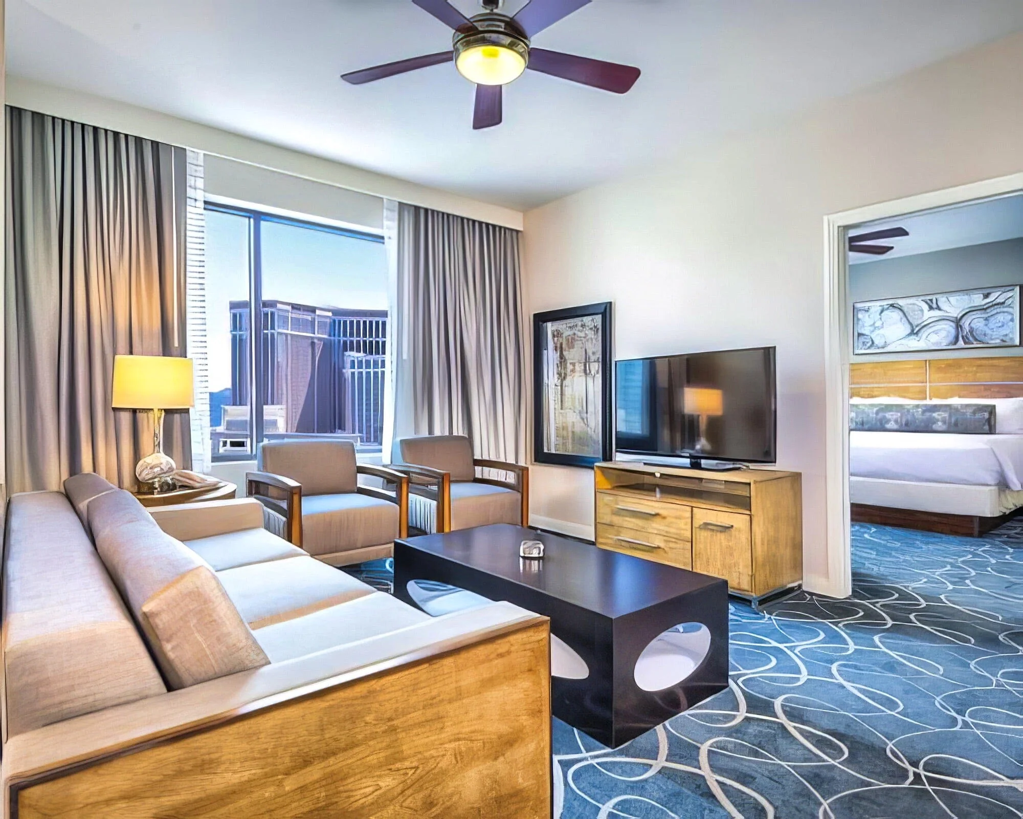 Club Wyndham Desert Blue - Image 8