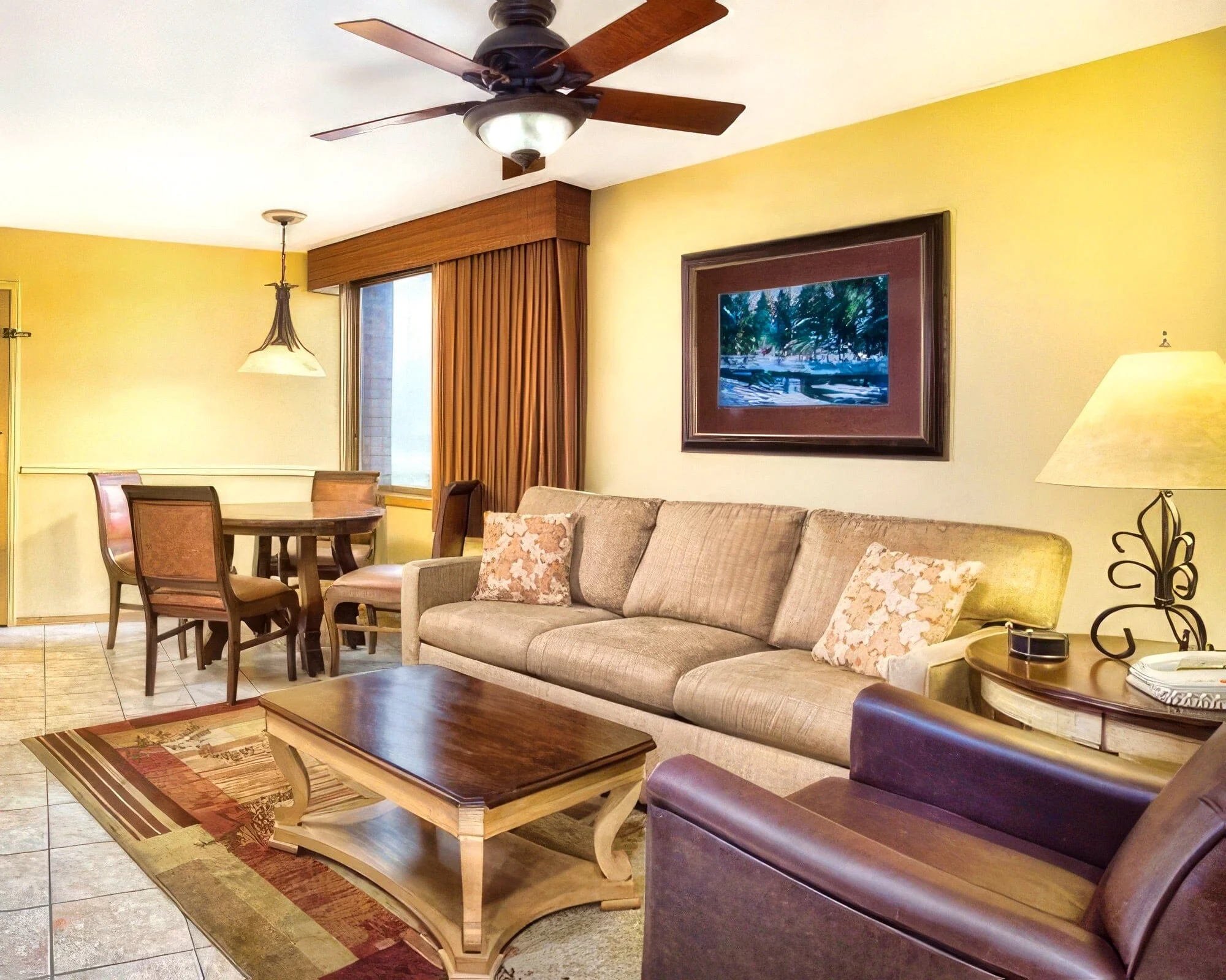 Club Wyndham Durango - Image 2