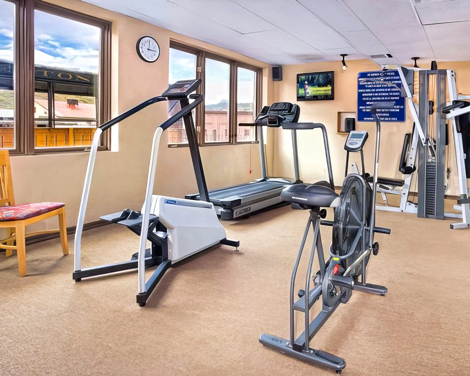 Club Wyndham Durango - Image 6