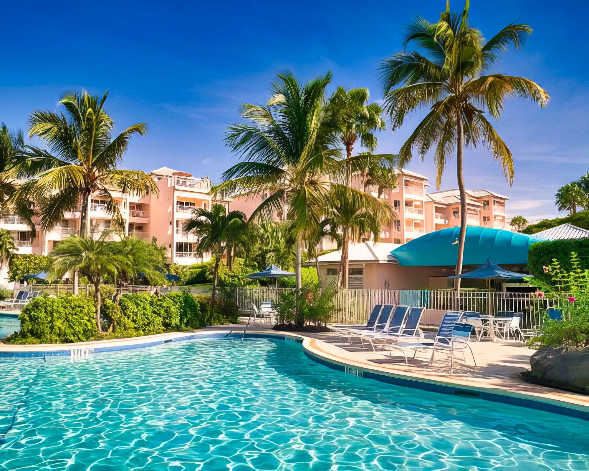 Club Wyndham Elysian Beach Resort - Image 10