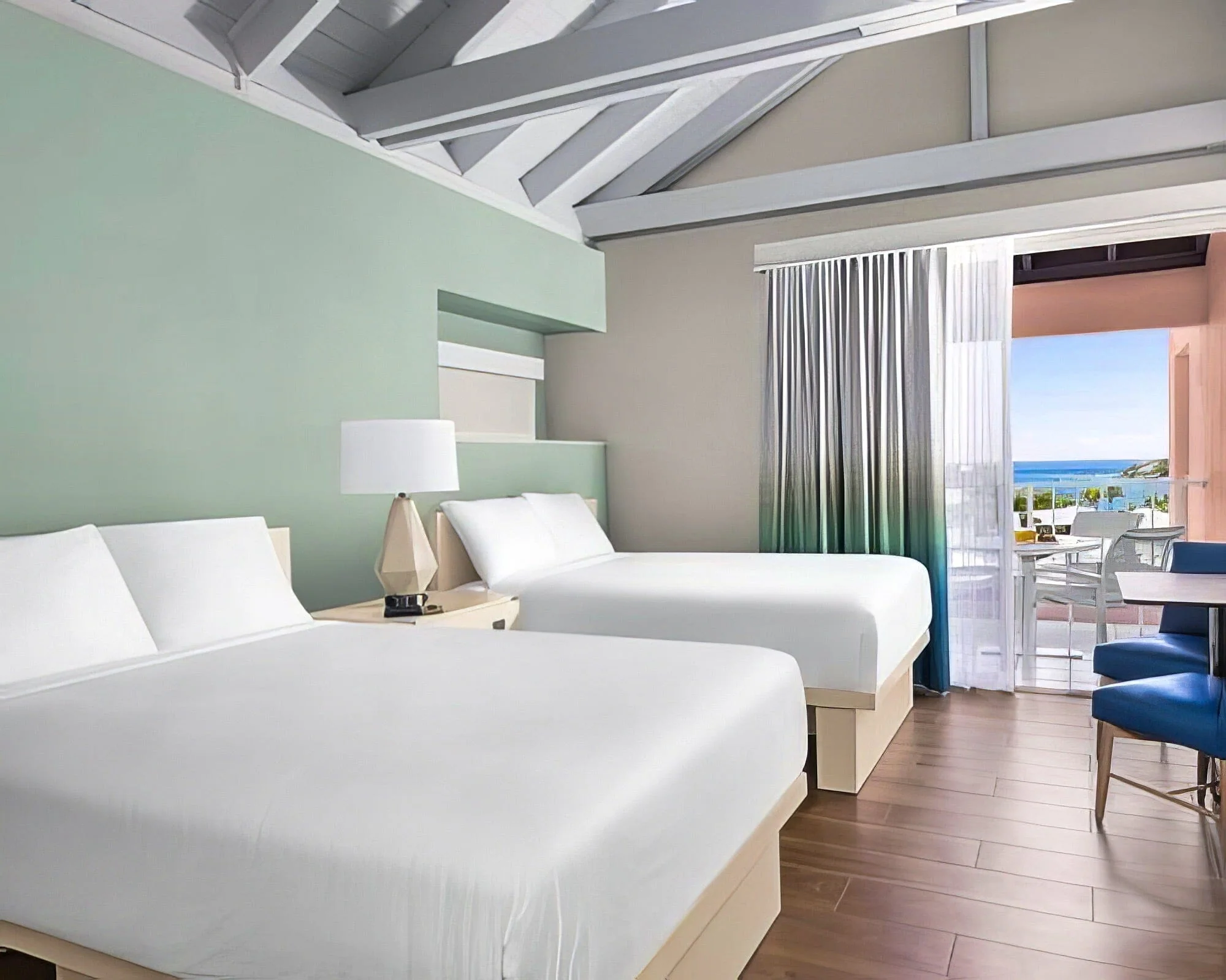 Club Wyndham Elysian Beach Resort - Image 16