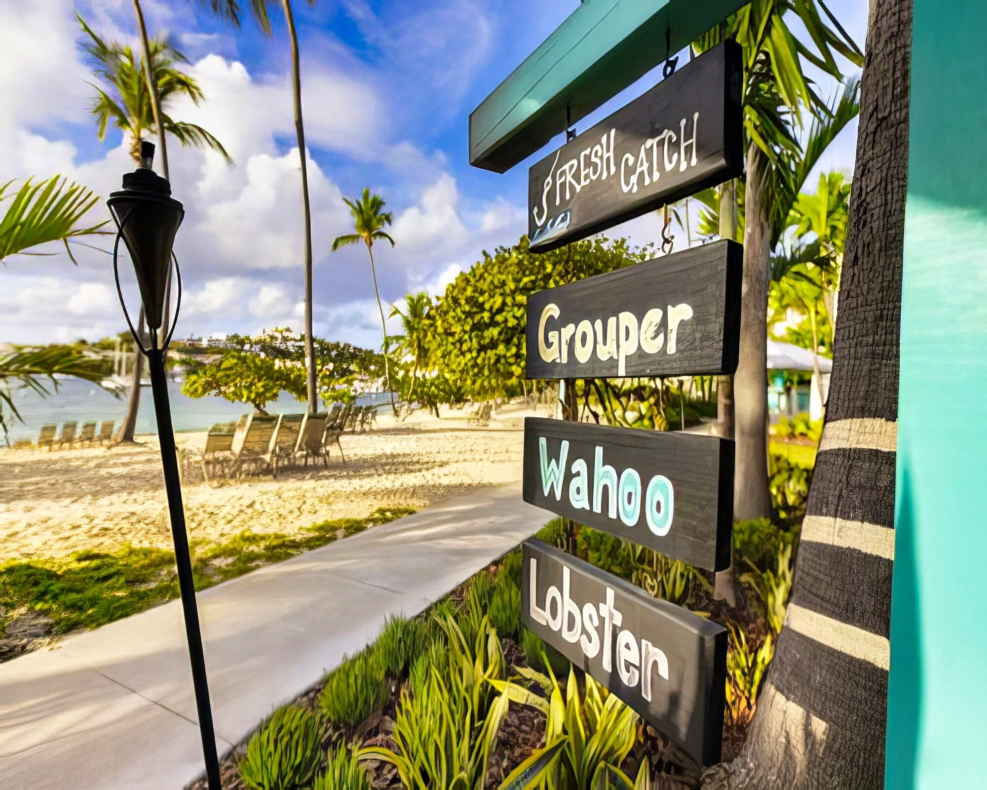 Club Wyndham Elysian Beach Resort - Image 18