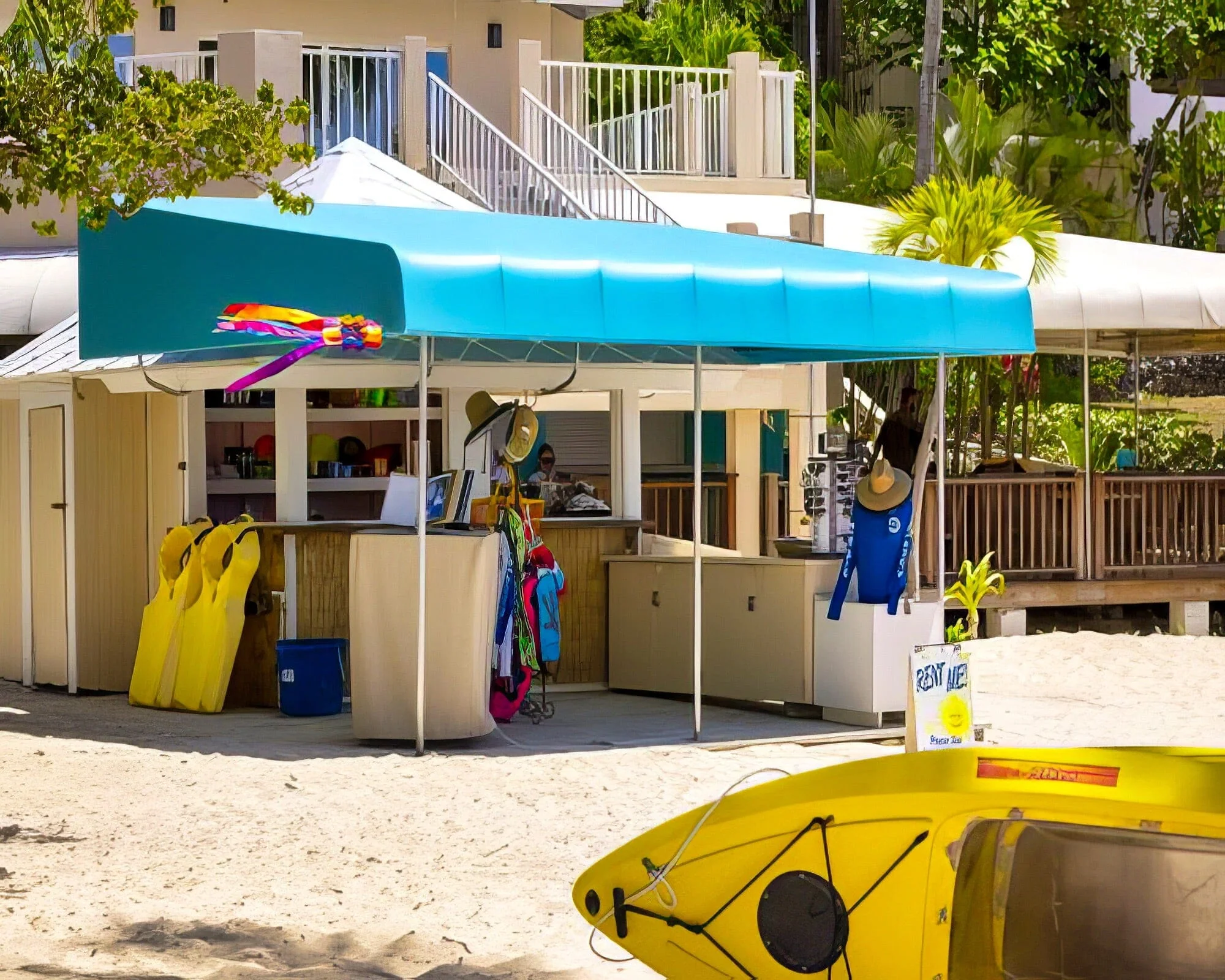 Club Wyndham Elysian Beach Resort - Image 24