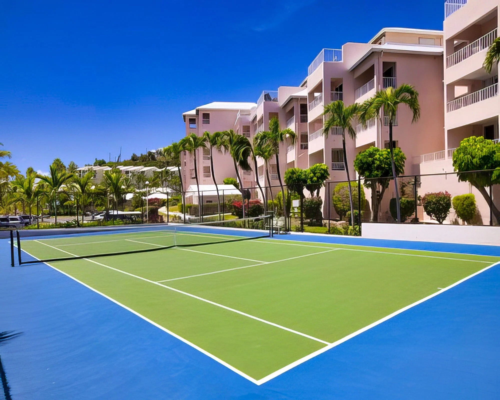 Club Wyndham Elysian Beach Resort - Image 26