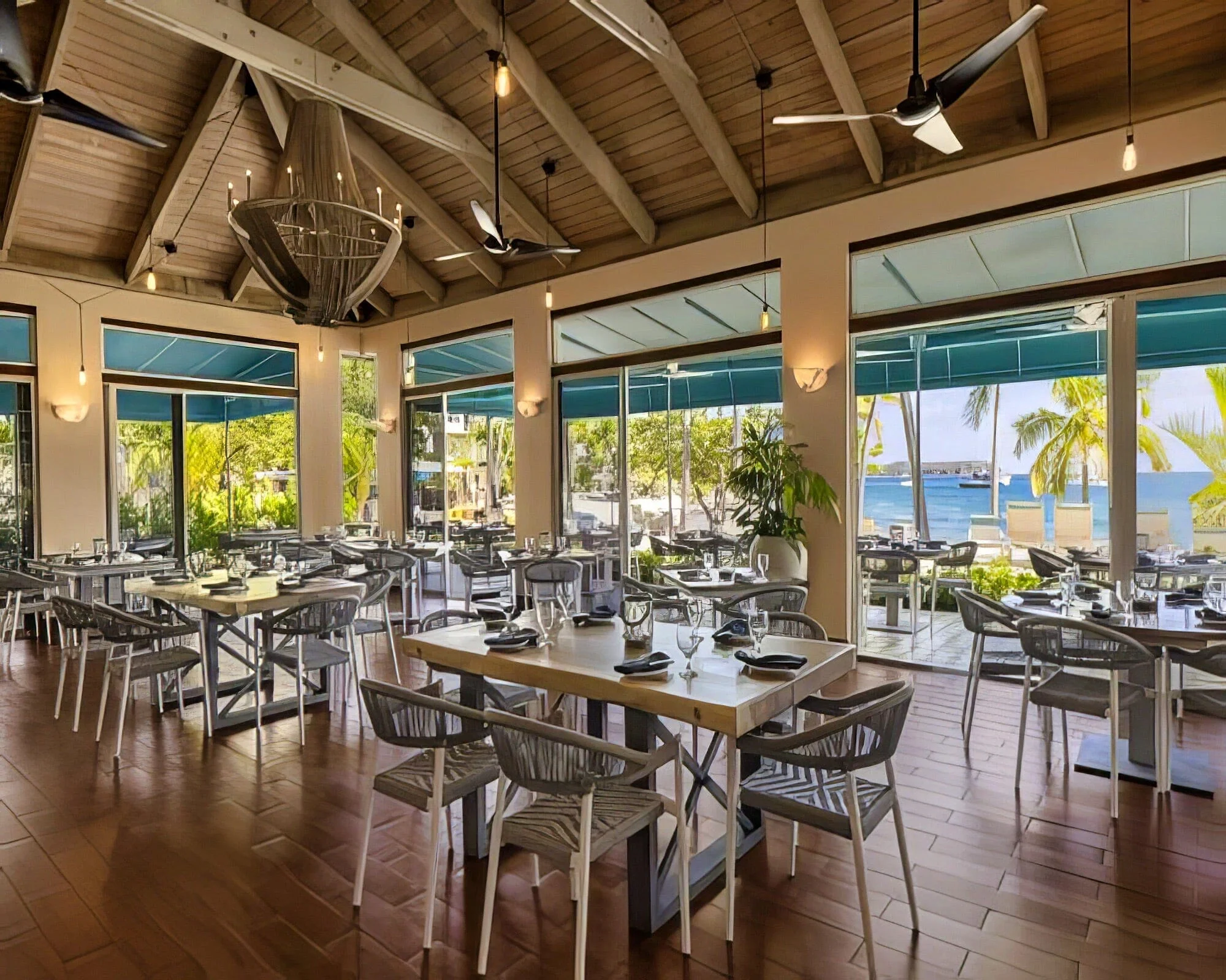 Club Wyndham Elysian Beach Resort - Image 27