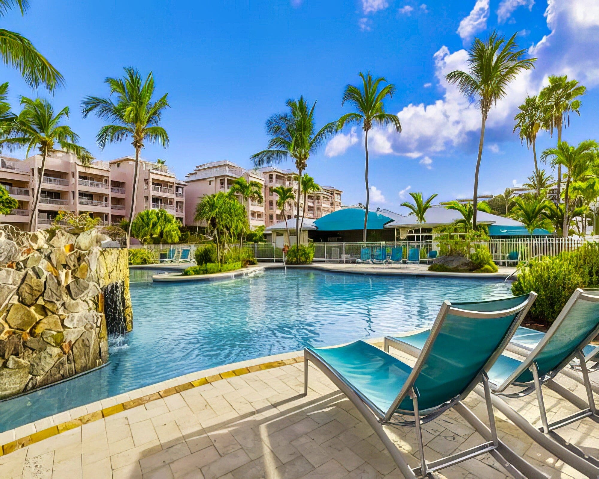 Club Wyndham Elysian Beach Resort - Image 4