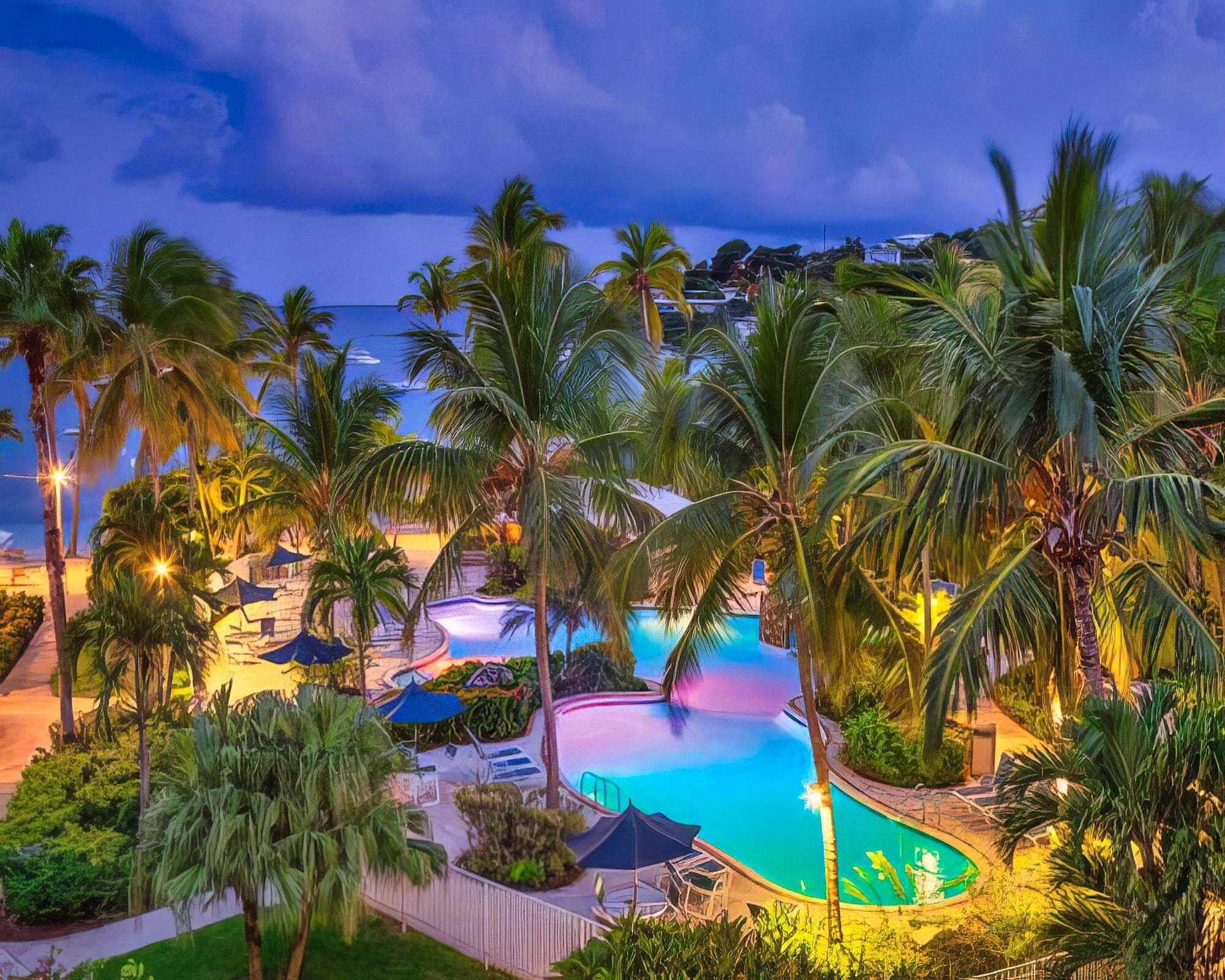 Club Wyndham Elysian Beach Resort - Image 5
