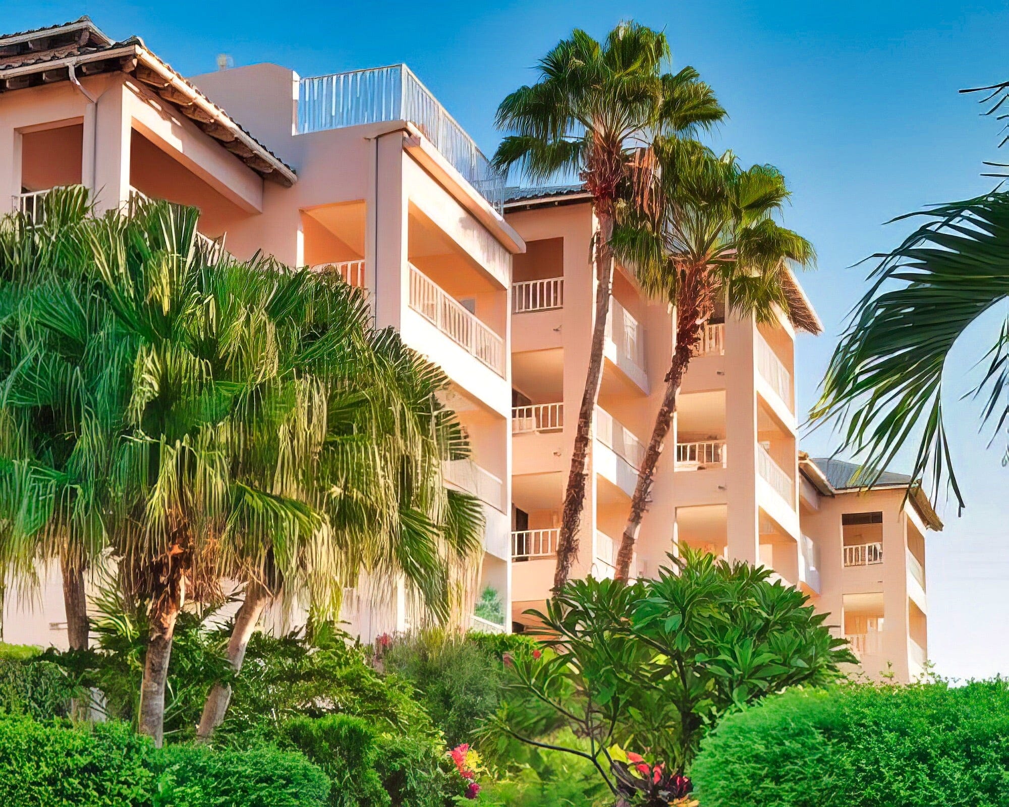 Club Wyndham Elysian Beach Resort - Image 6