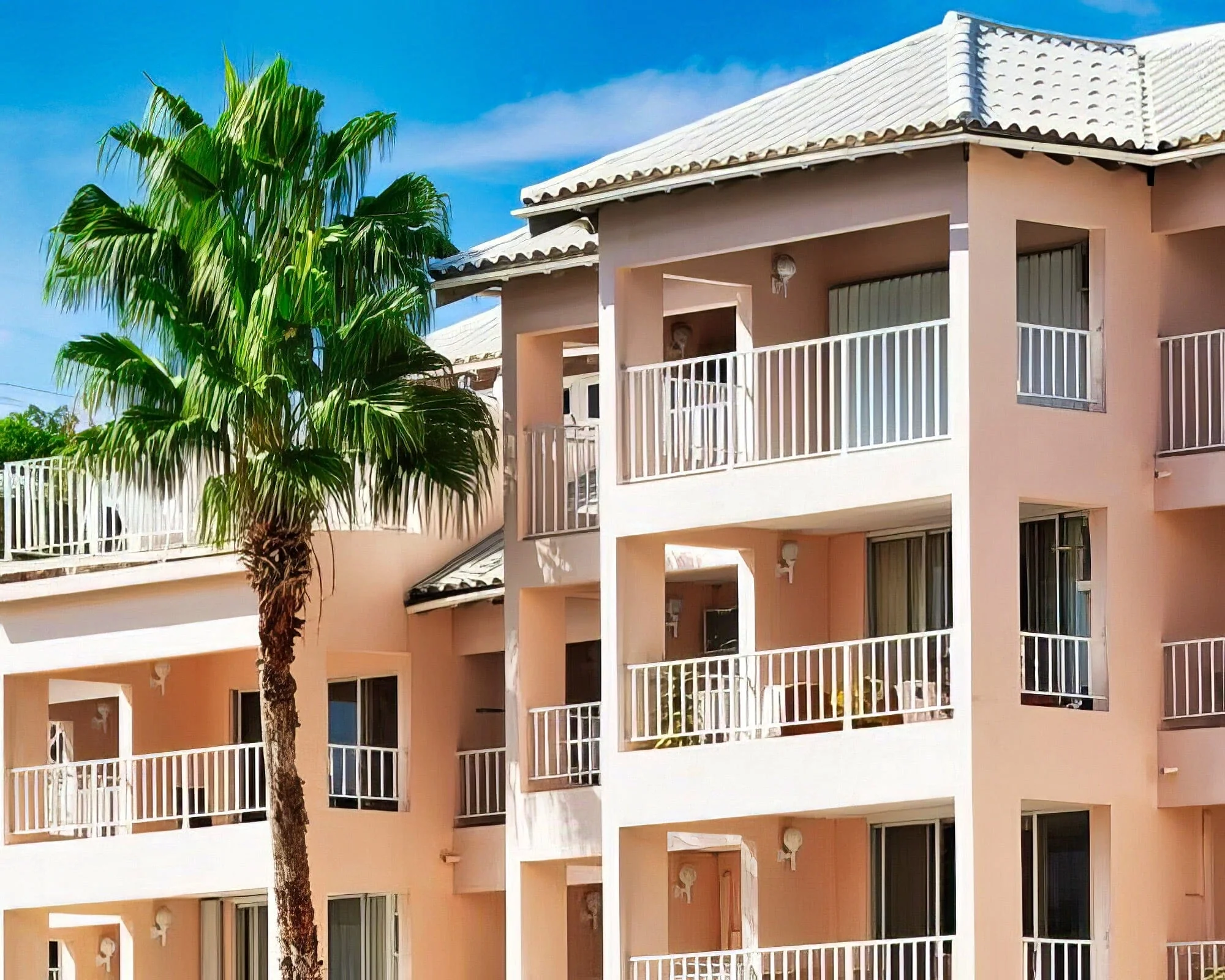 Club Wyndham Elysian Beach Resort - Image 8