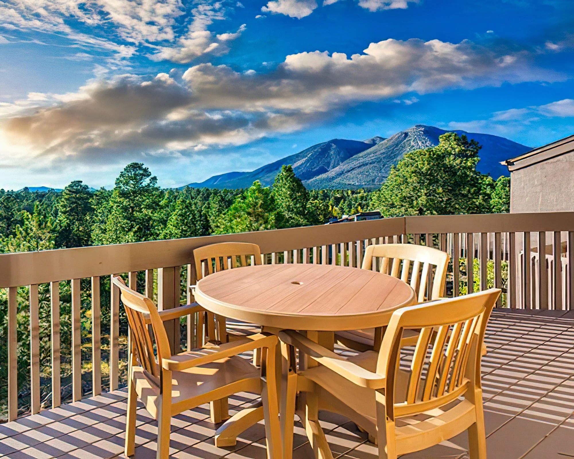 Club Wyndham Flagstaff