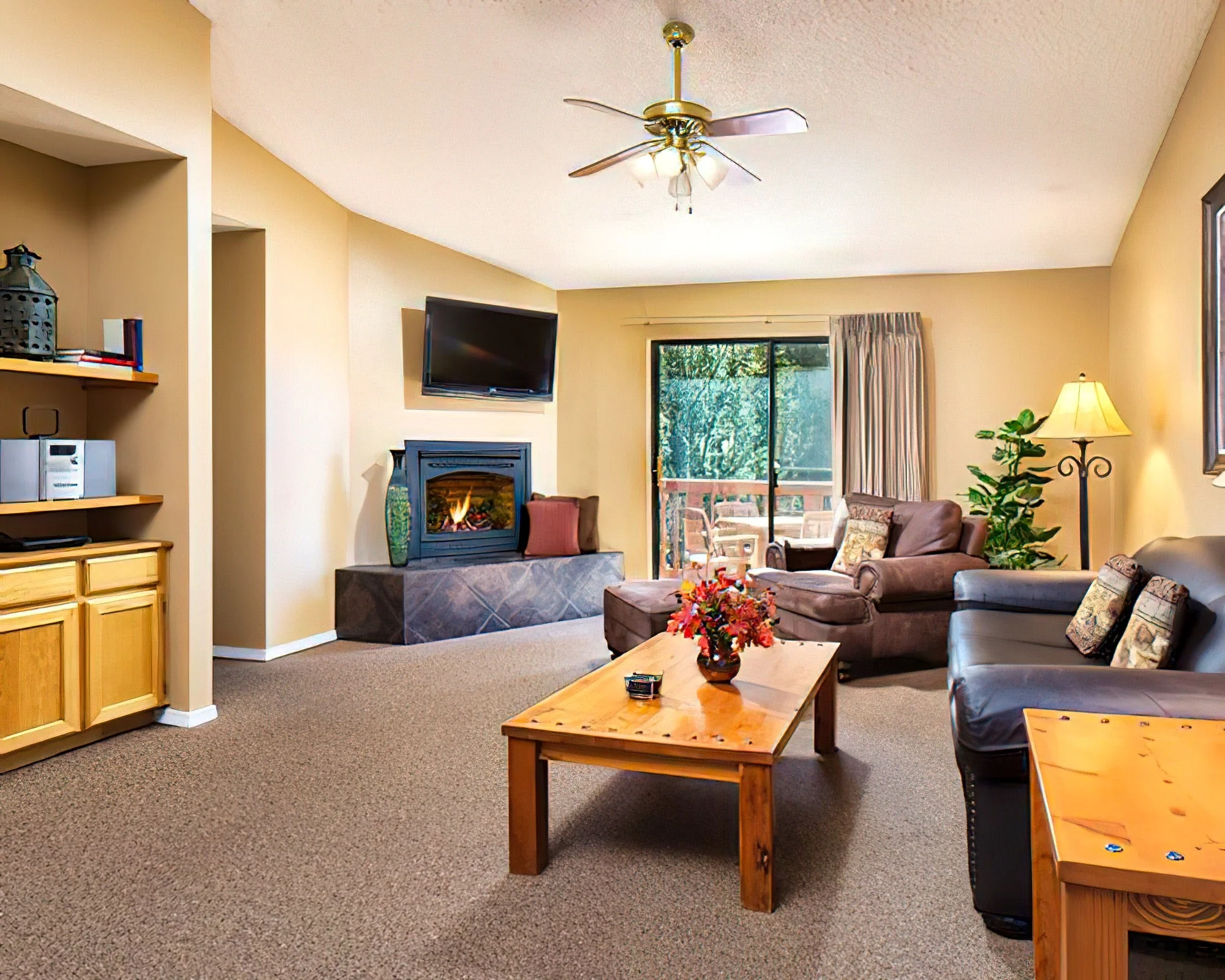 Club Wyndham Flagstaff - Image 10