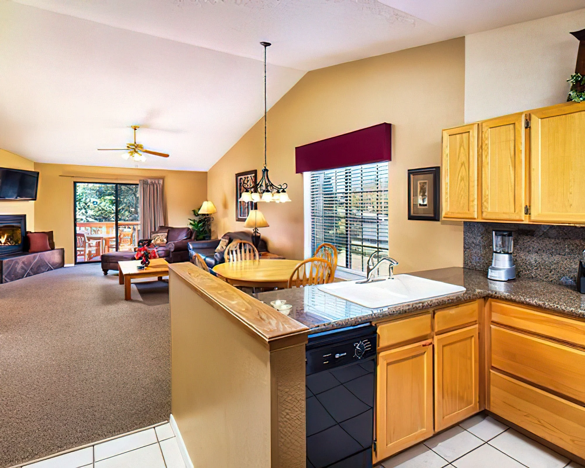Club Wyndham Flagstaff - Image 11