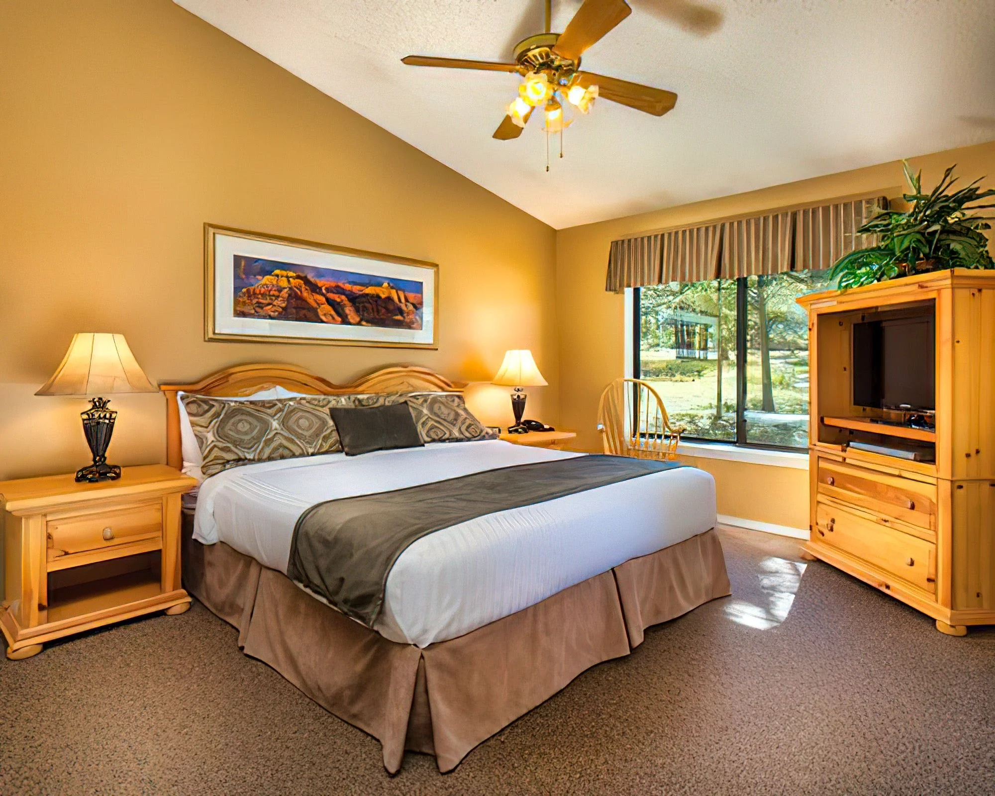 Club Wyndham Flagstaff - Image 17