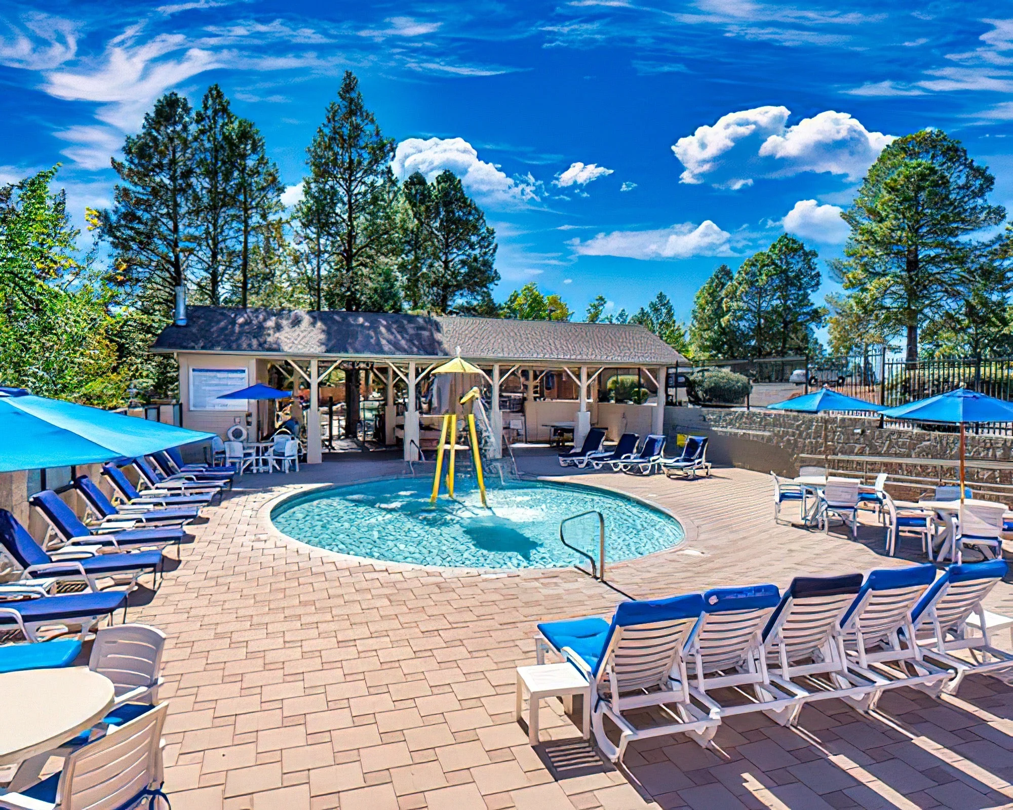Club Wyndham Flagstaff - Image 18