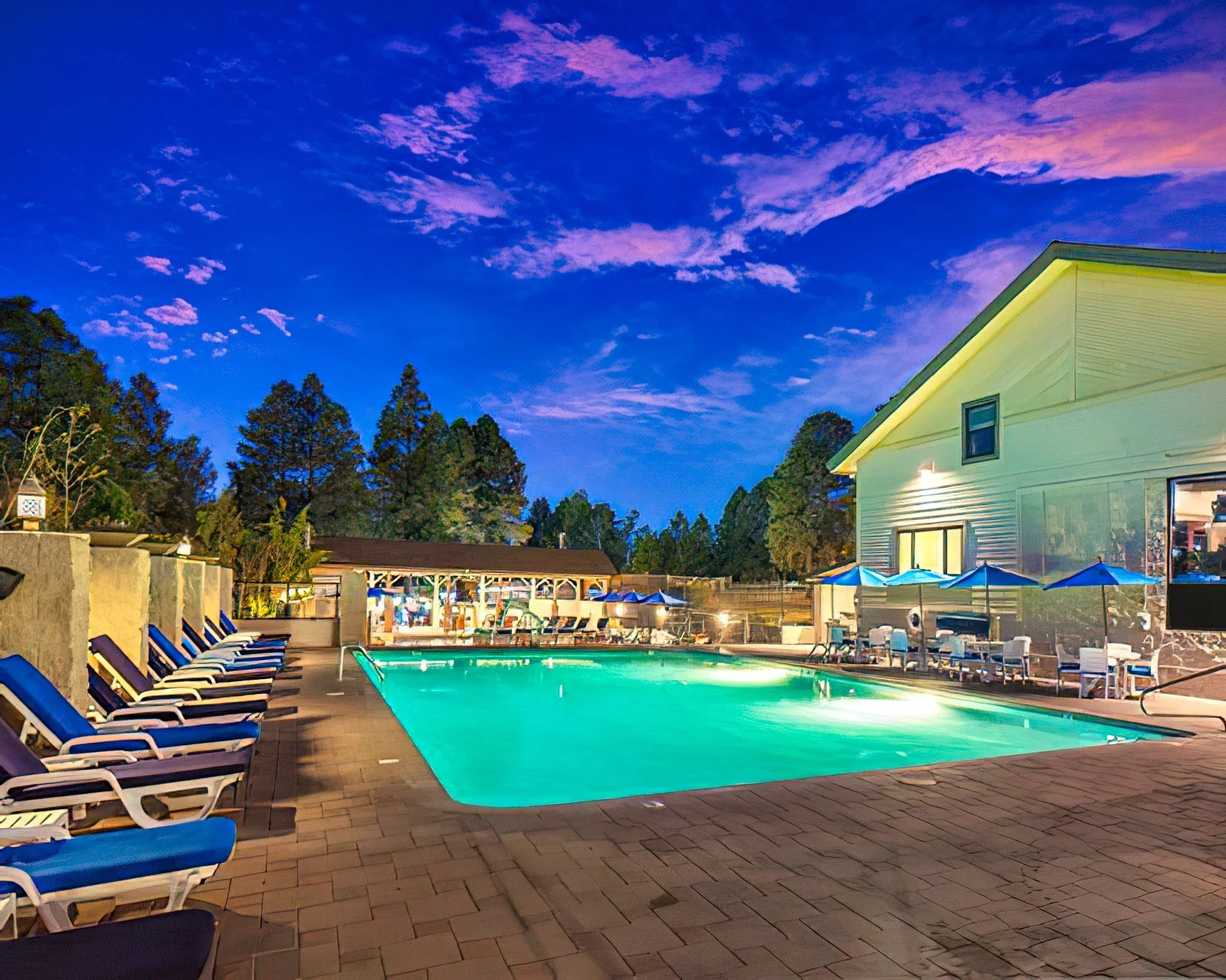 Club Wyndham Flagstaff - Image 2