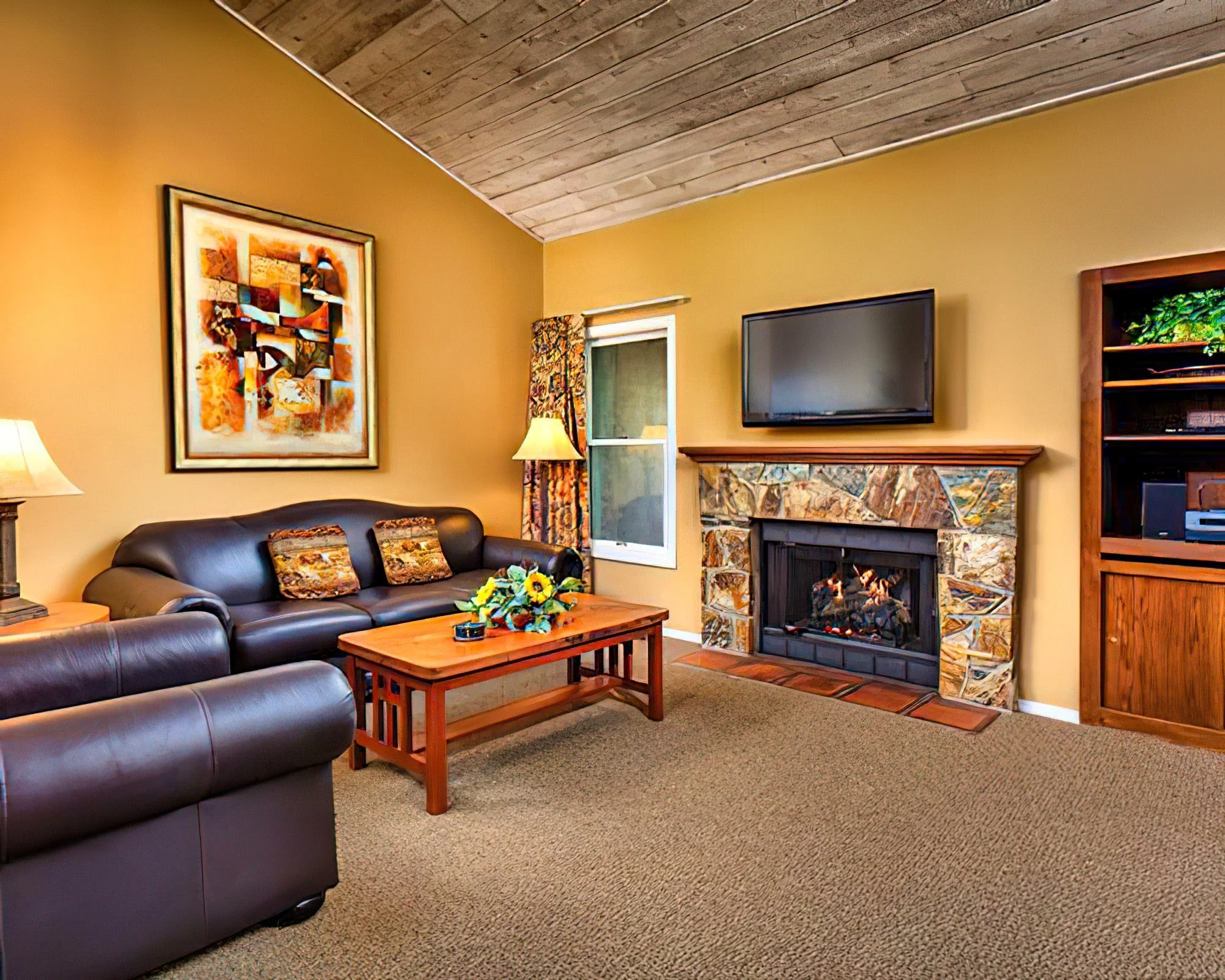 Club Wyndham Flagstaff - Image 20