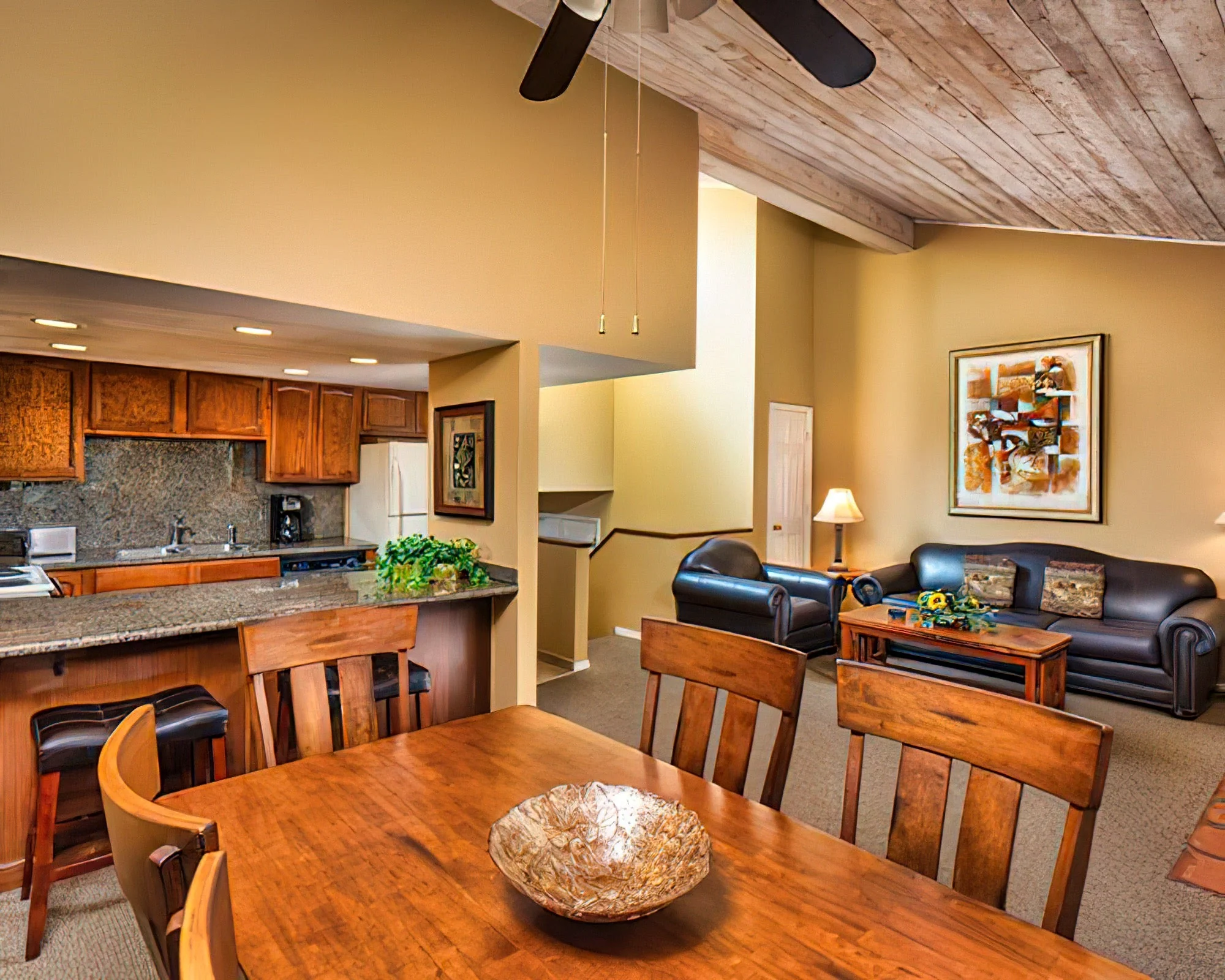 Club Wyndham Flagstaff - Image 22