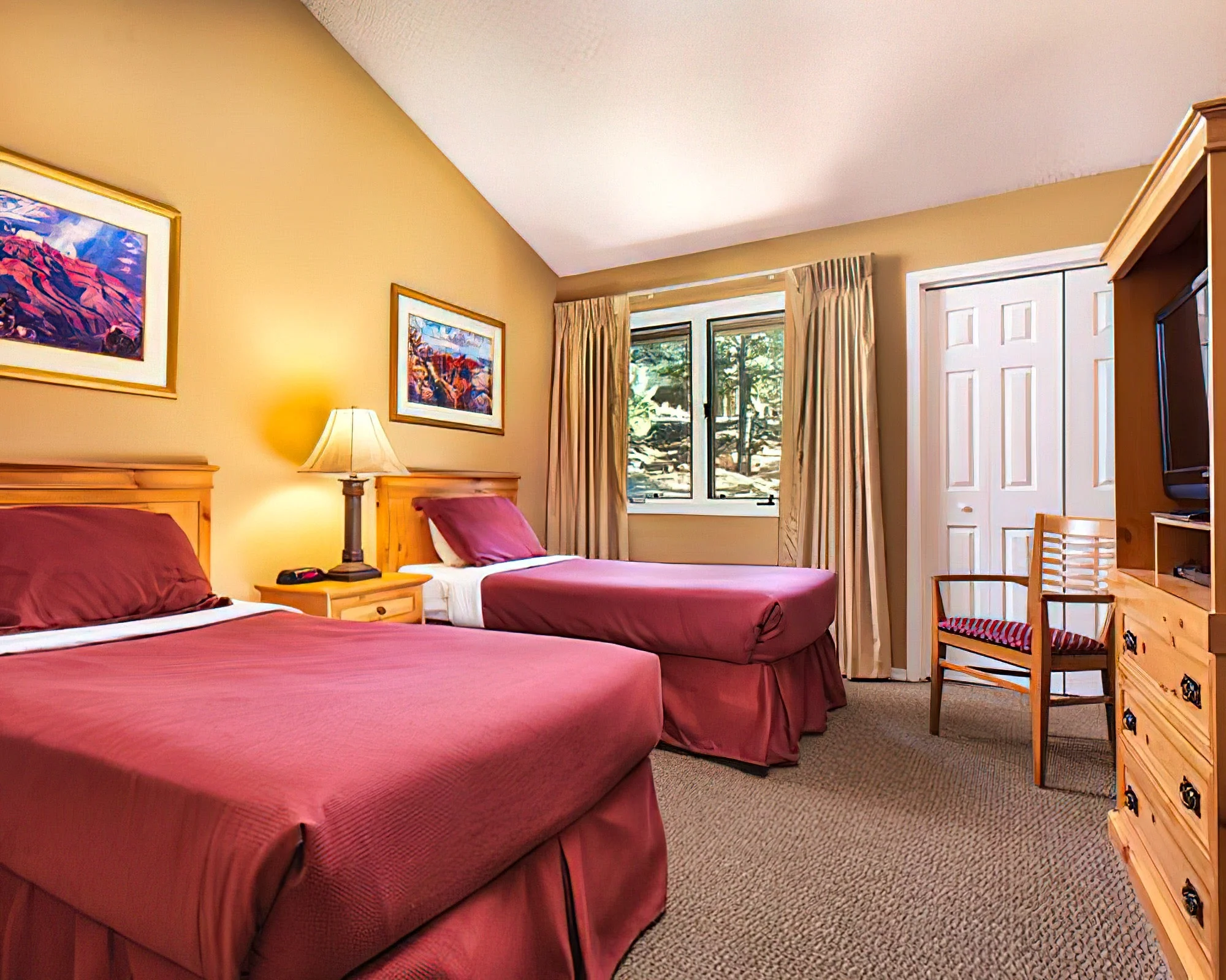 Club Wyndham Flagstaff - Image 27