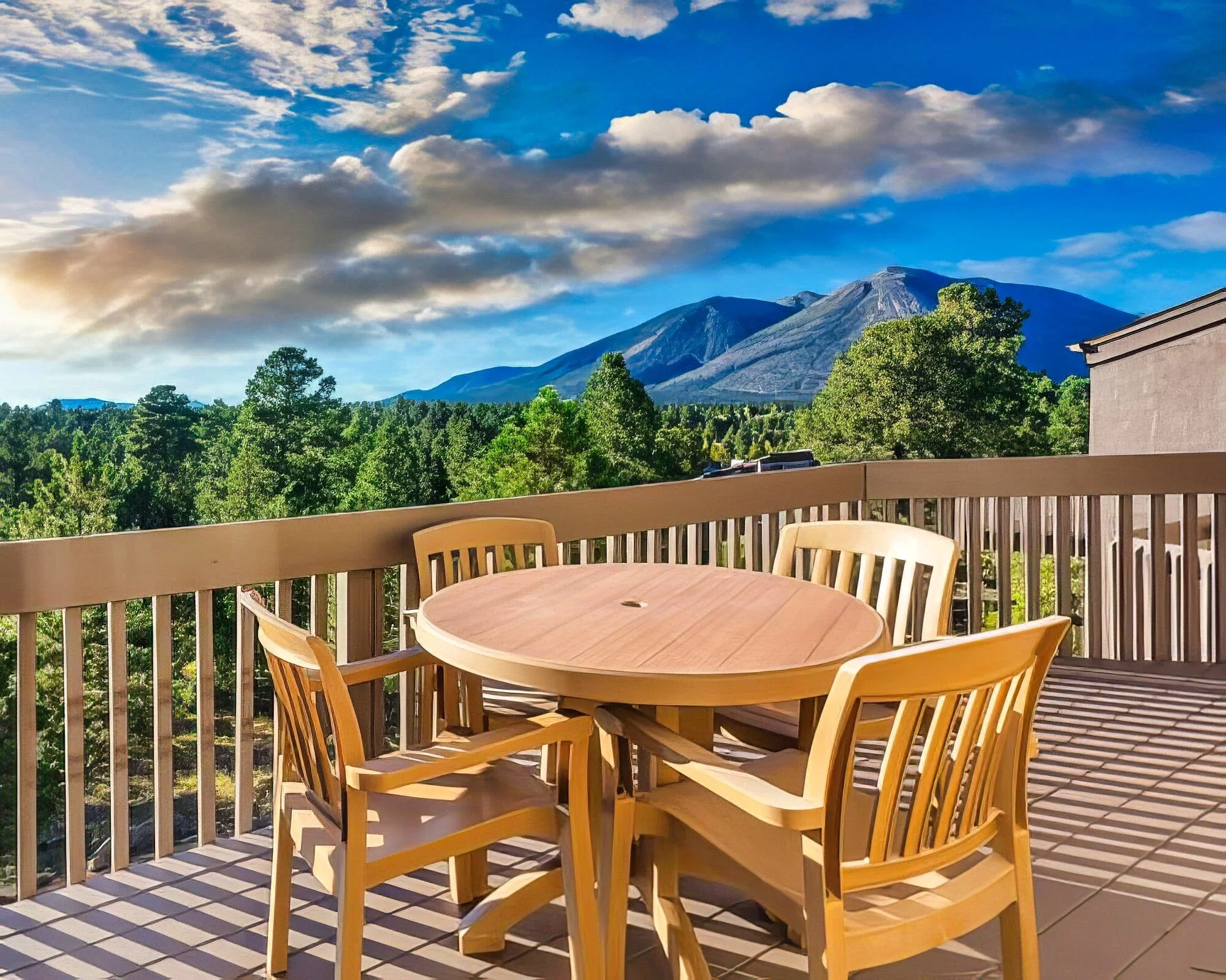 Club Wyndham Flagstaff - Image 18