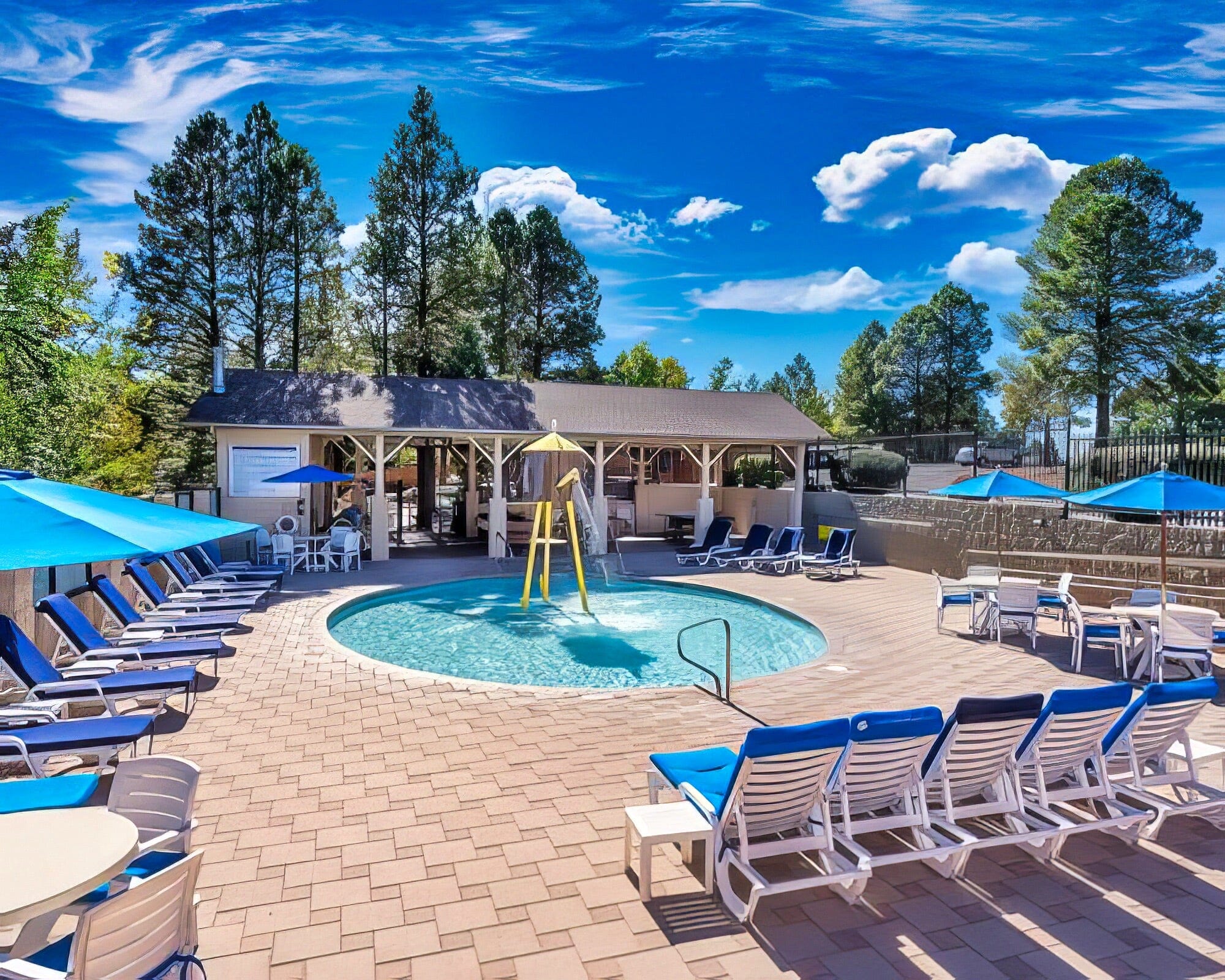 Club Wyndham Flagstaff - Image 27