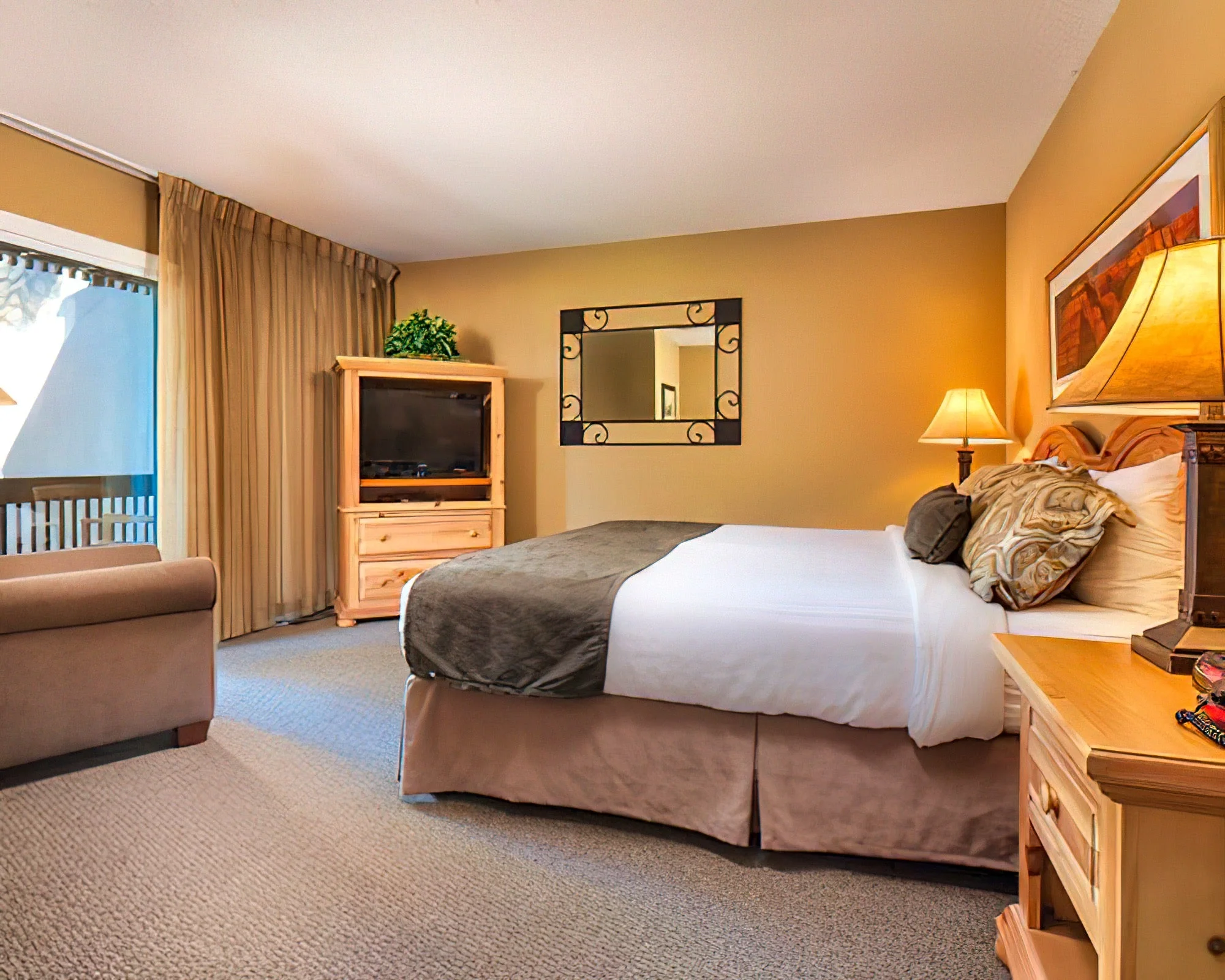 Club Wyndham Flagstaff - Image 5