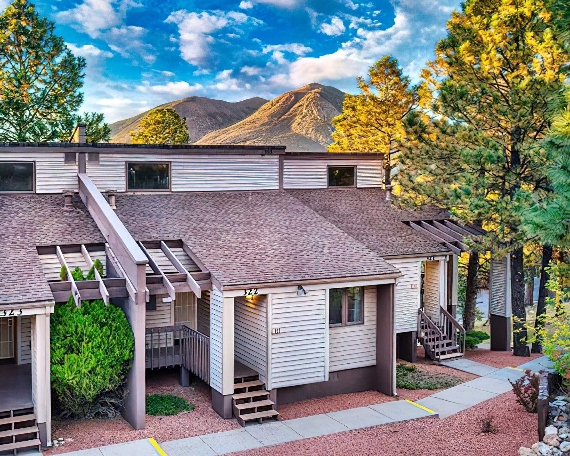 Club Wyndham Flagstaff - Image 9